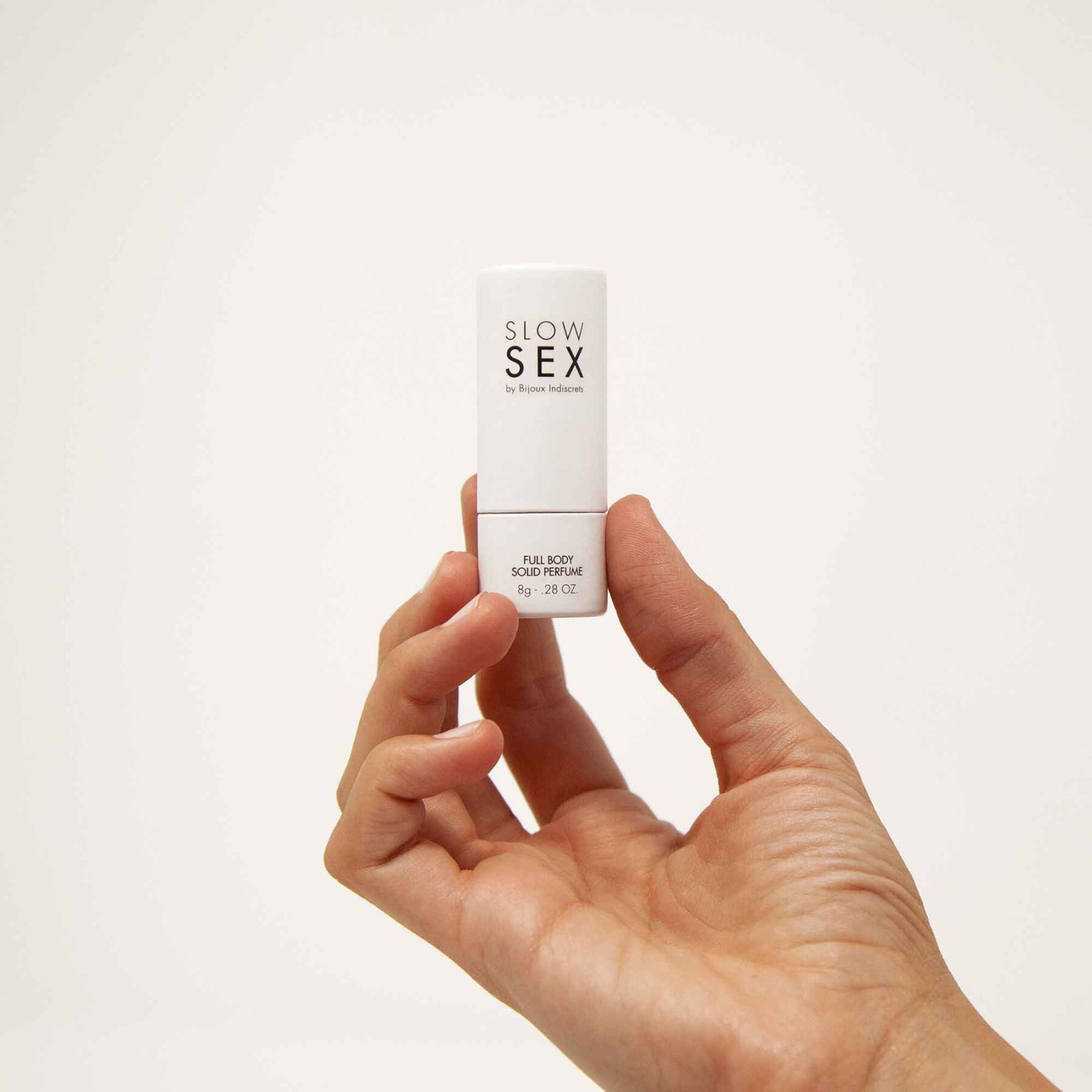 Твердый парфюм для всего тела Bijoux Indiscrets Slow Sex Full Body solid perfume 4 г