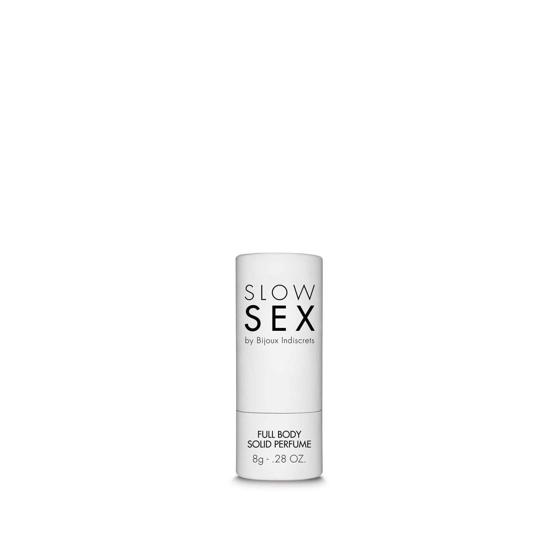 Твердый парфюм для всего тела Bijoux Indiscrets Slow Sex Full Body solid perfume 4 г