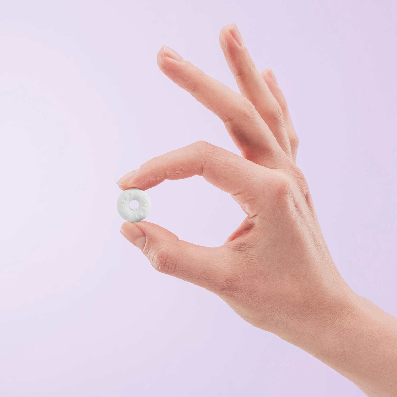 Розпродаж! М'ятні цукерки Bijoux Indiscrets Swipe Remedy – clitherapy oral sex mints термін 11.04.26