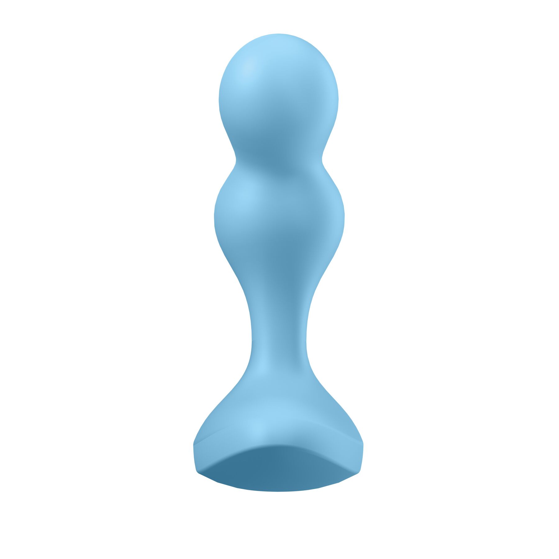 Смарт-массажер простаты Satisfyer Deep Diver Light Blue