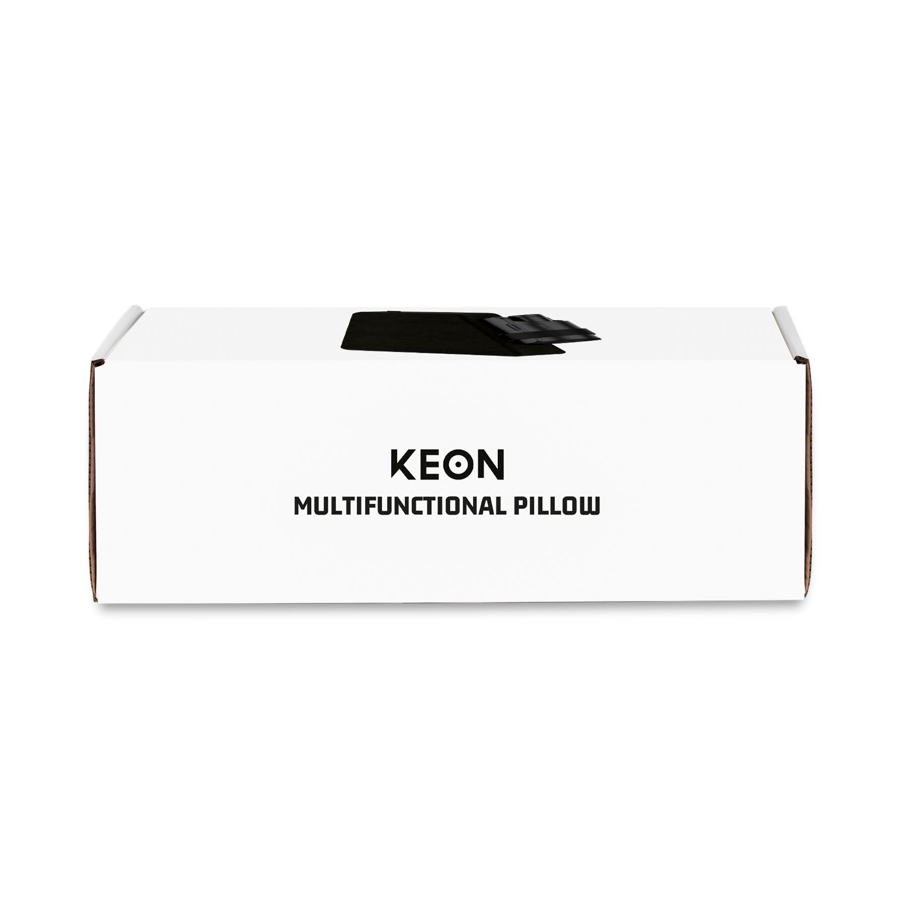 Подушка с креплением для мастурбатора Kiiroo Keon Pillow and Strap, 3 позиции