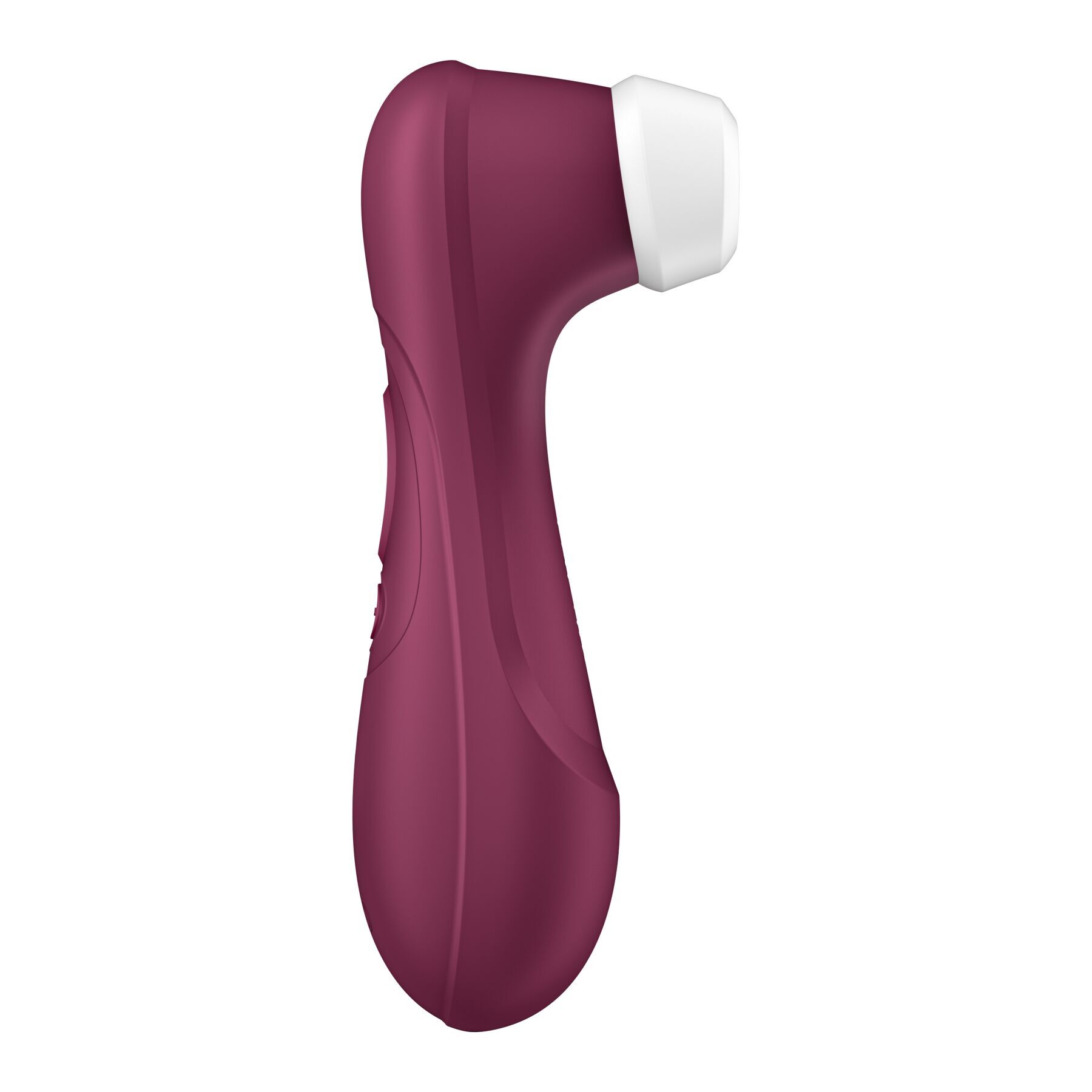 Вакуумний кліторальний стимулятор Satisfyer Pro 2 Generation 3 with Liquid Air (м'яте паковання!!!)