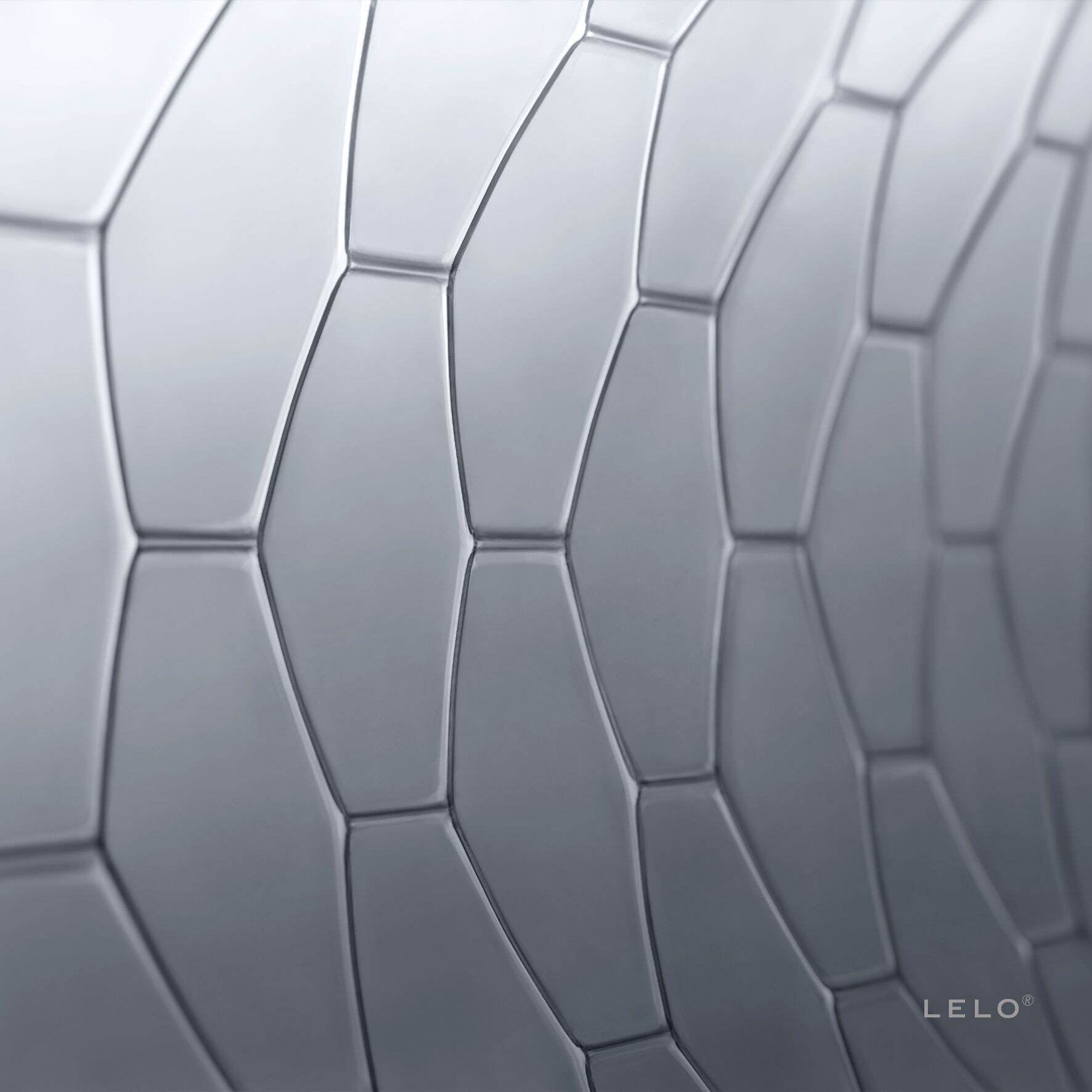 Презервативы LELO HEX Condoms Original 3 Pack (мятая упаковка!!!)