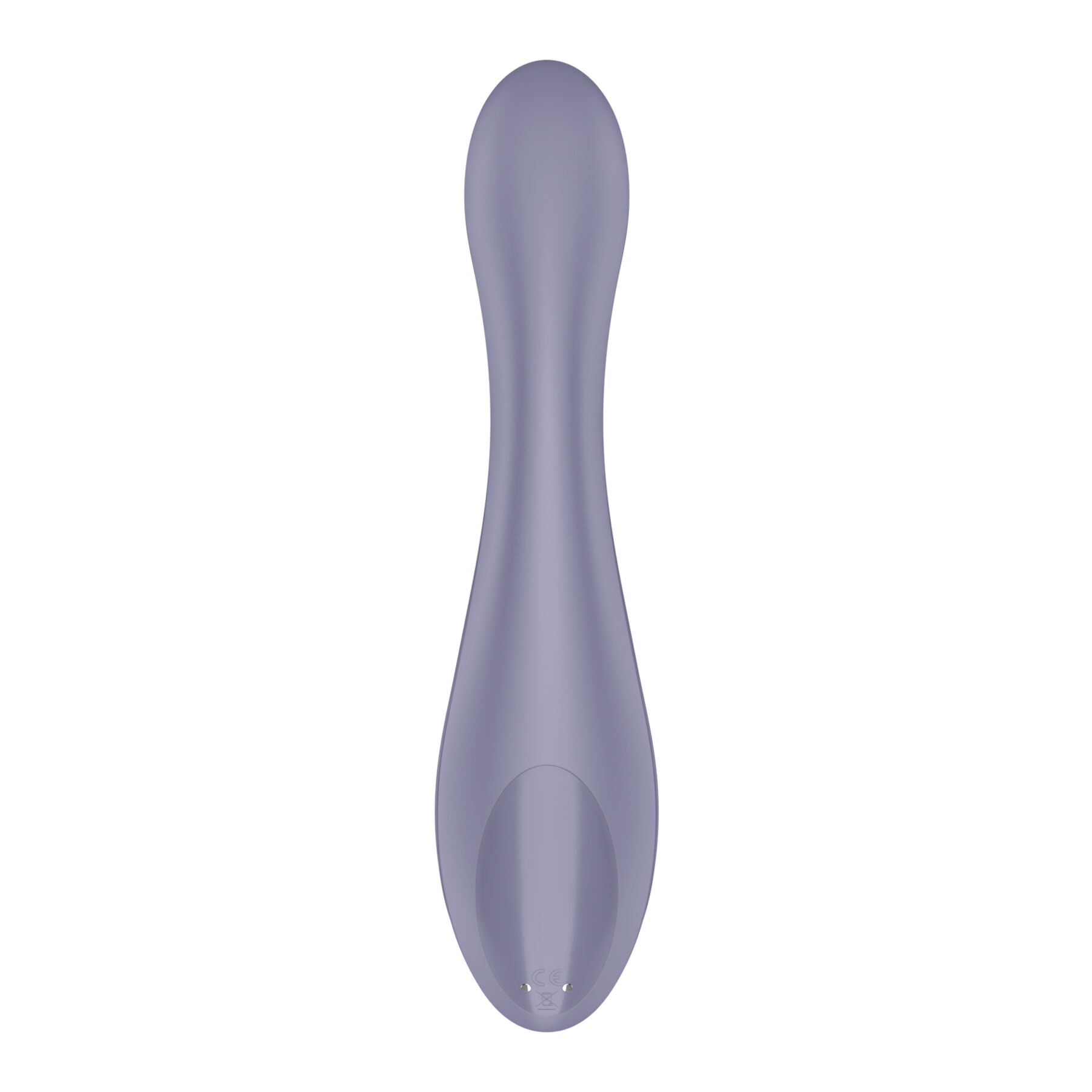 Вібратор для точки G Satisfyer G-Force Violet, 10 режимів + 5 рівнів інтенсивності