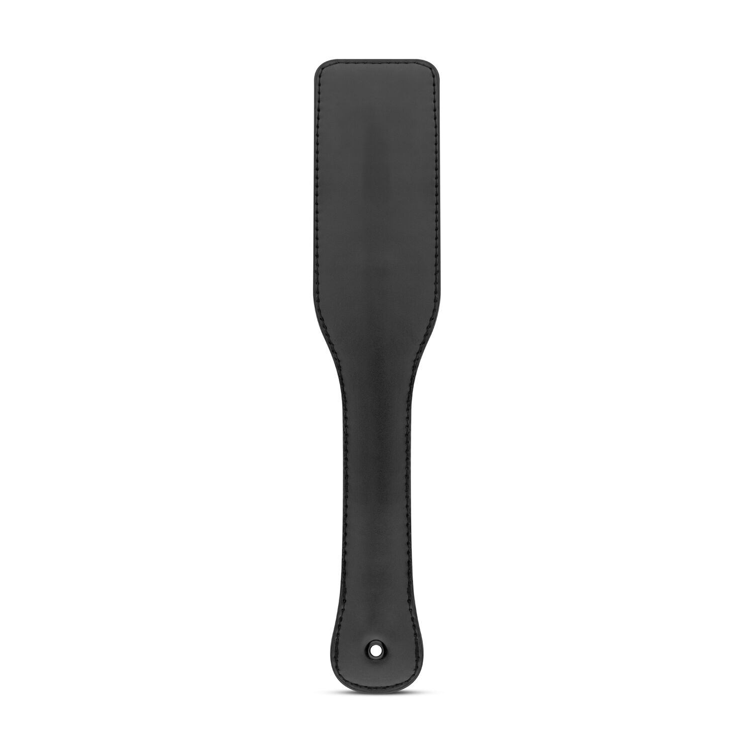 Паддл Bedroom Fantasies: Faux Leather Paddle, черный