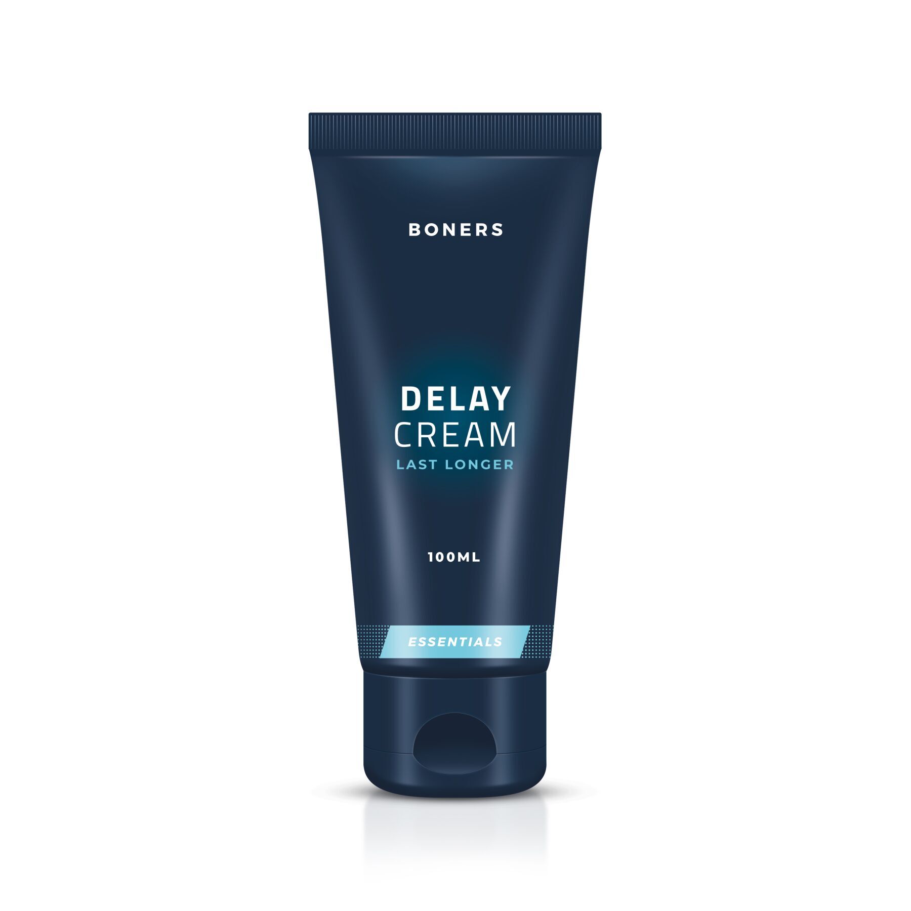 Пролонгатор Boners Delay Cream (м'яте паковання!!!)