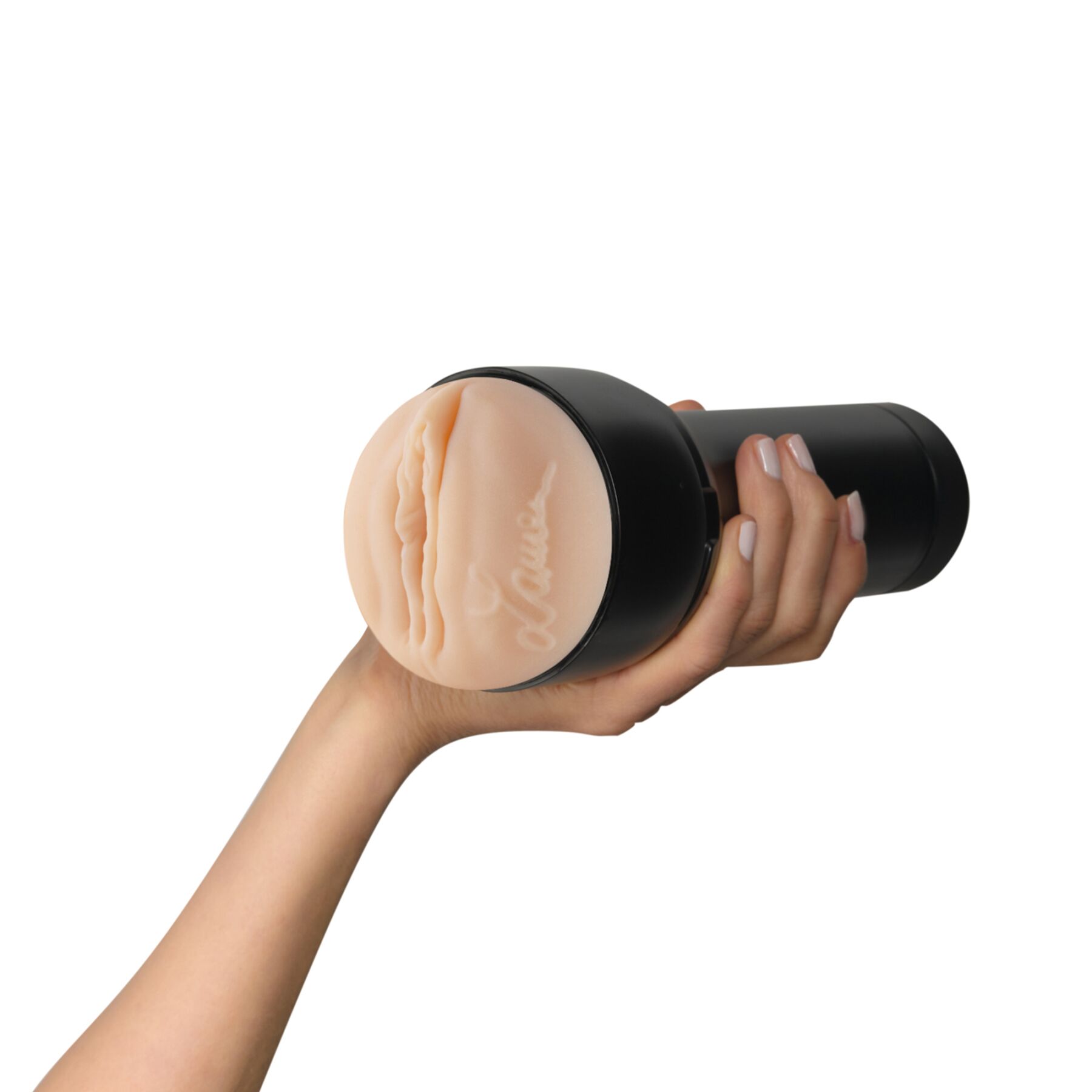 Мастурбатор Kiiroo Feel Lauren Phillips PBC, совместимый с PowerBlow и Keon