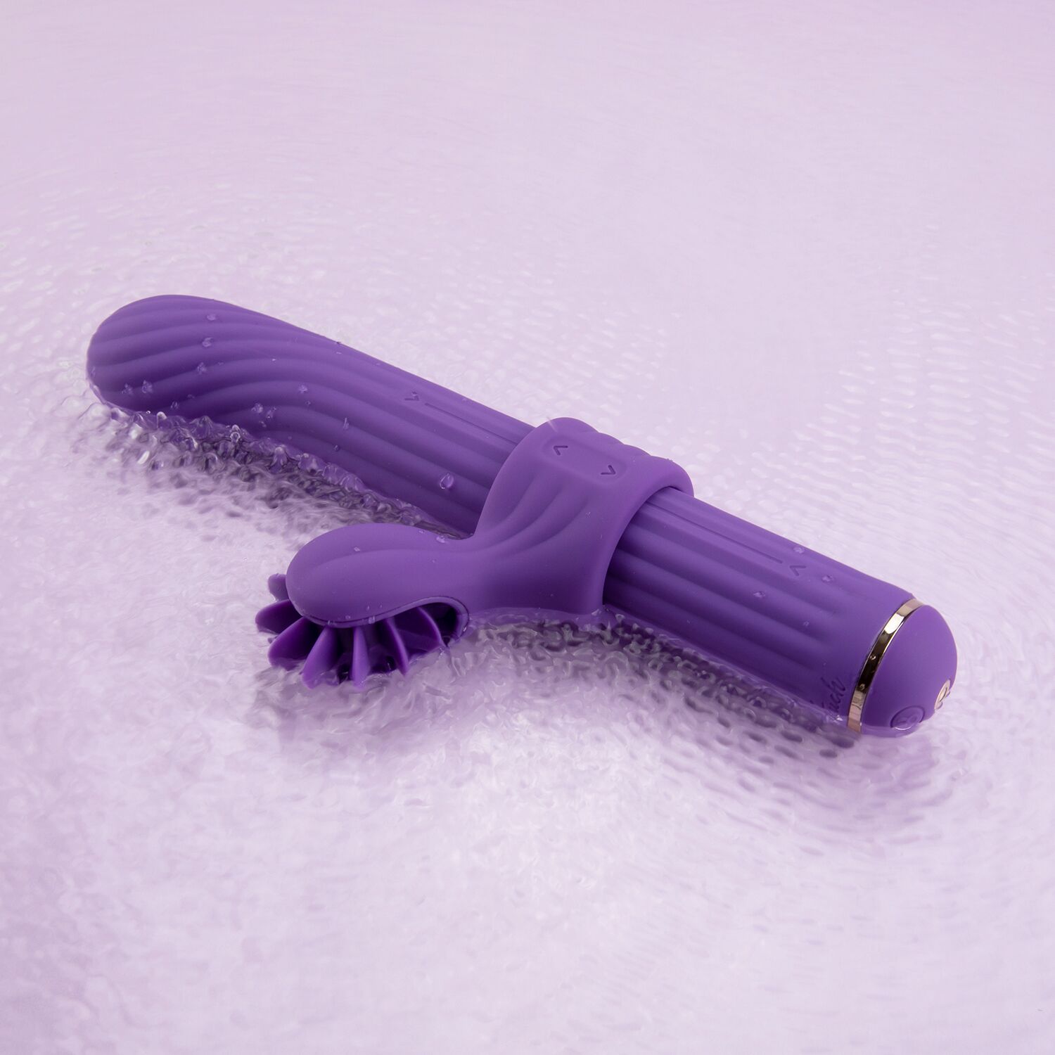 Вібратор Otouch Magic Stick S1 Plus - Purple