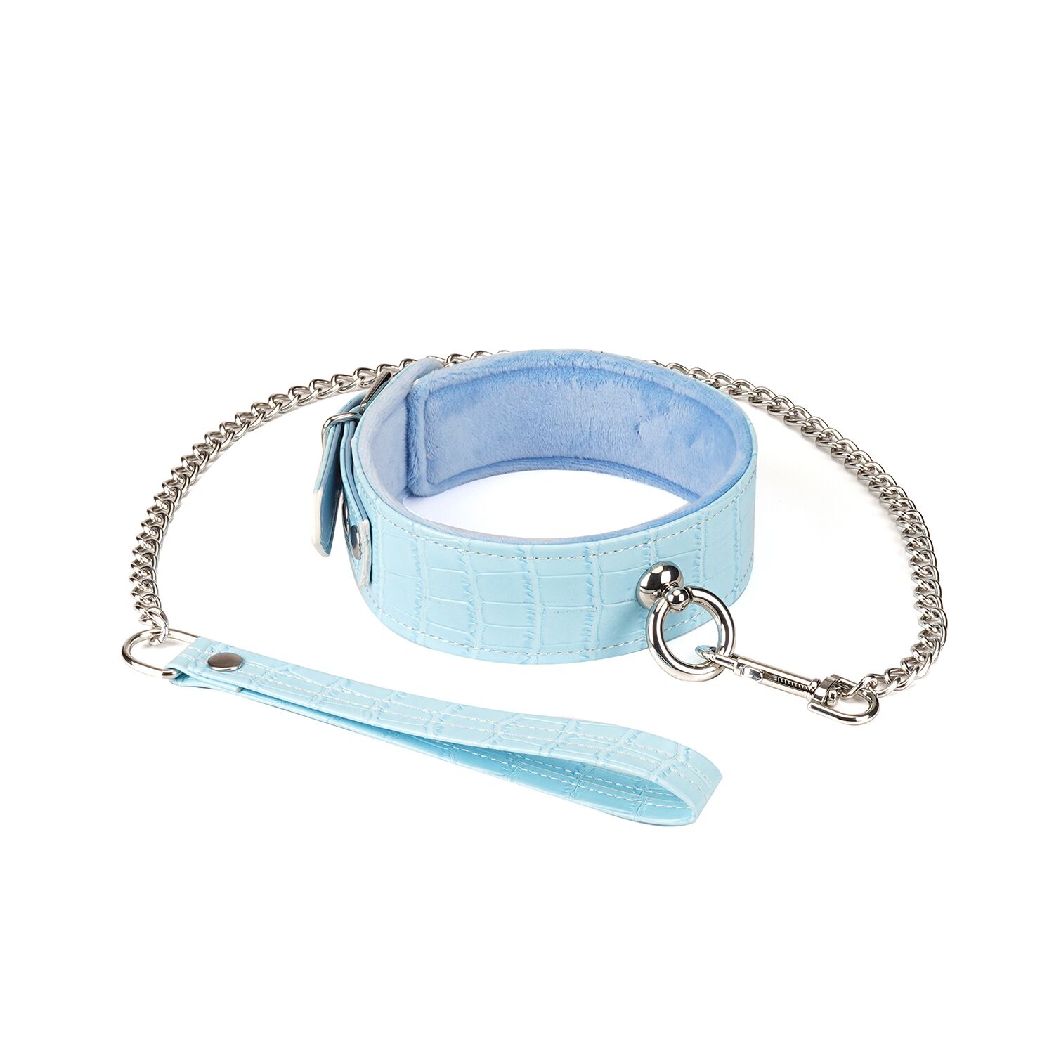 БДСМ-набор для начинающих Liebe Seele Macaron 9pcs Bondage Kit-Mint, 9 предметов, мини-ванд
