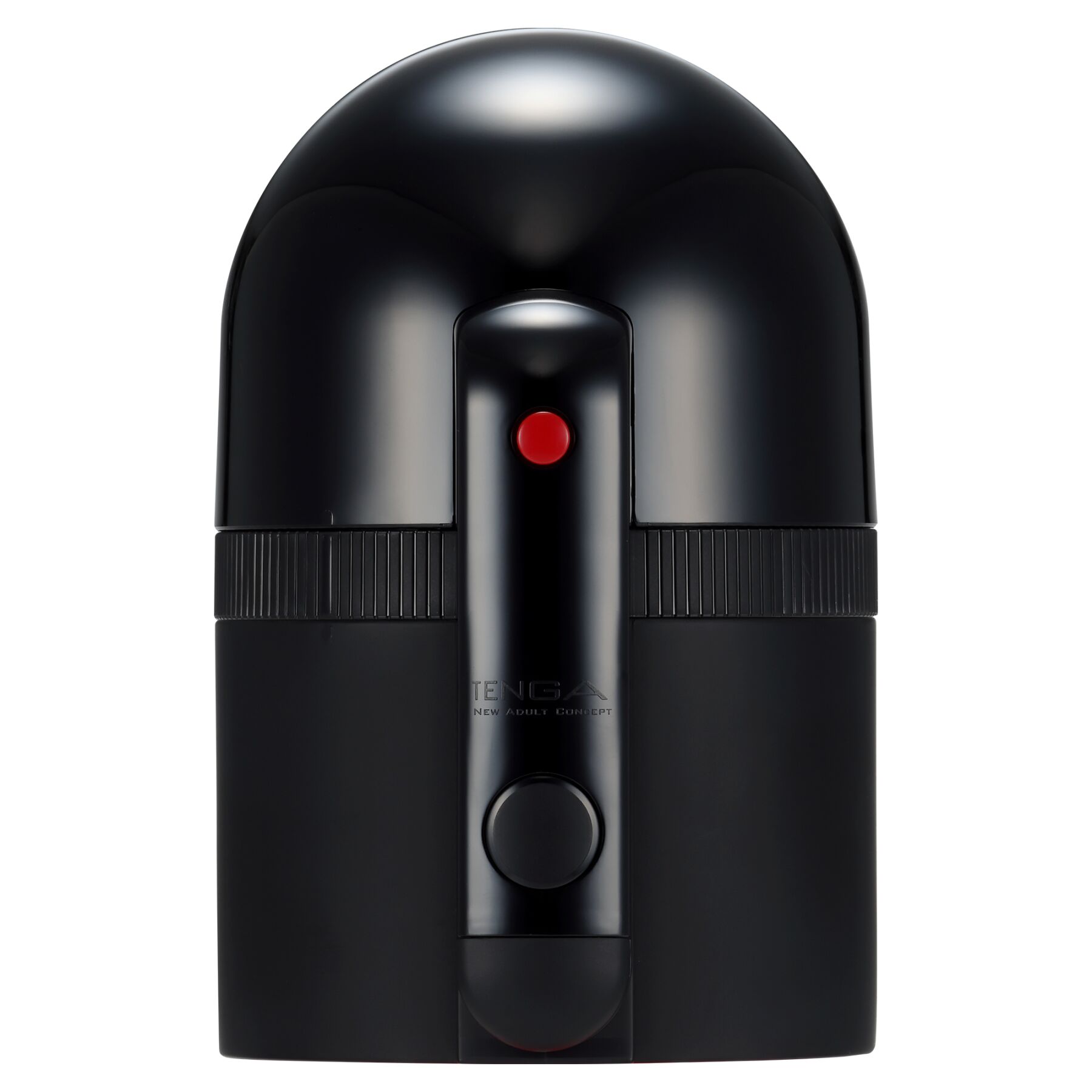 Вакуумная насадка Tenga VACUUM MAX + мастурбатор Tenga Vacuum Cup, 5 режимов работы