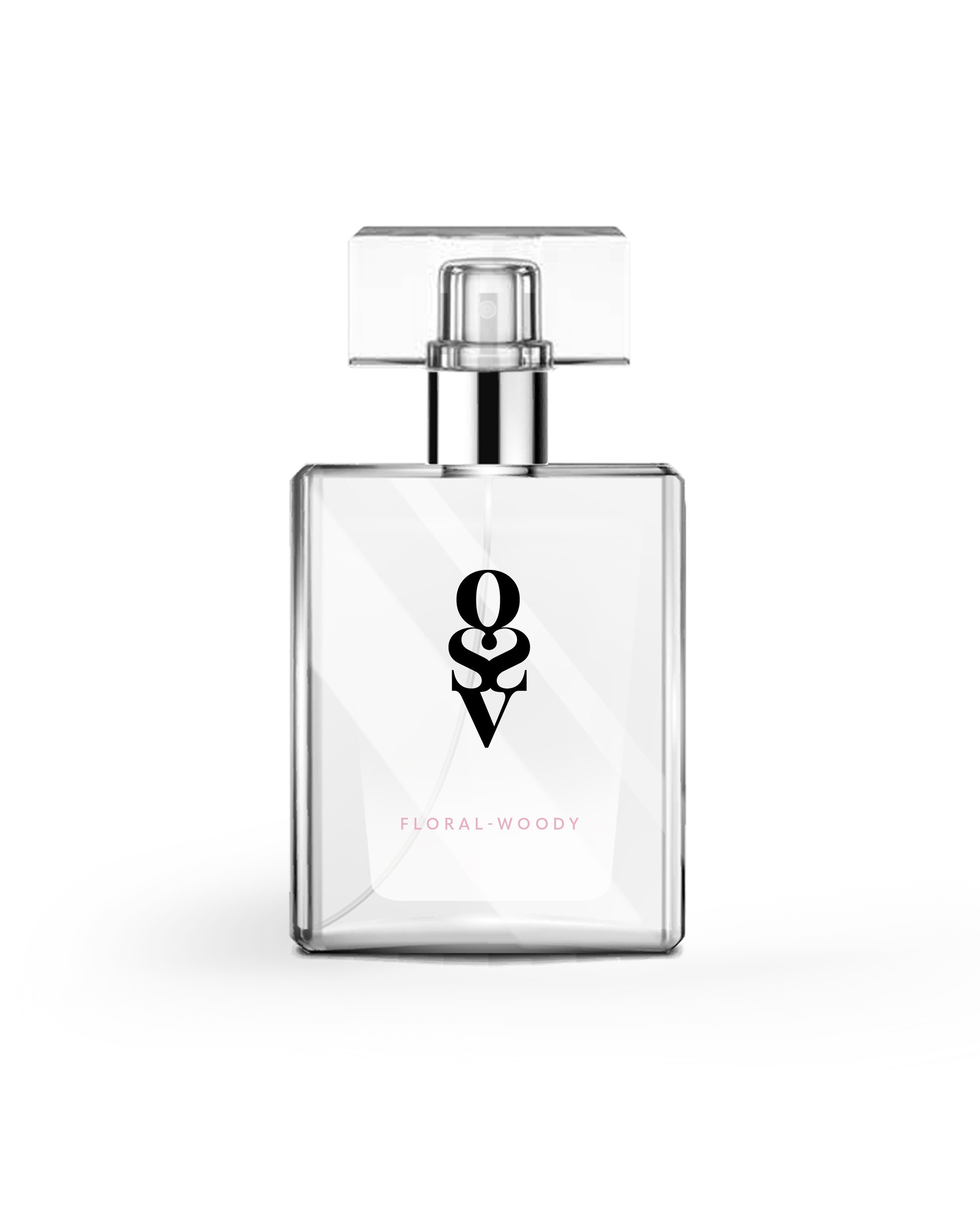 Жіночий парфум Obsessive Floral-woody східно-деревний, 30 мл