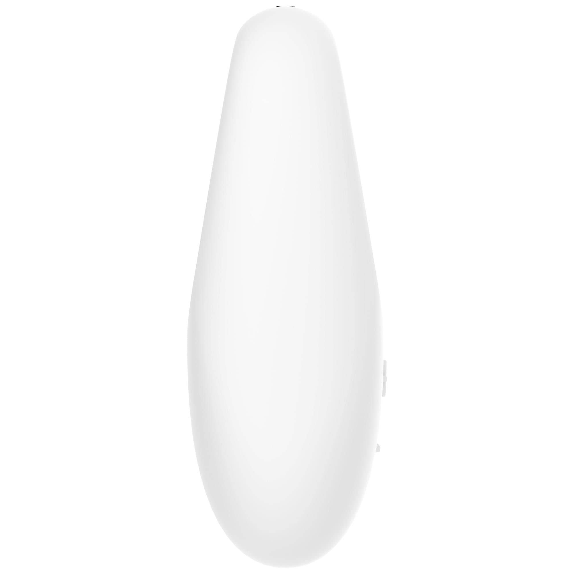 Кліторальний накладний вібратор Satisfyer Layons Temptation білий