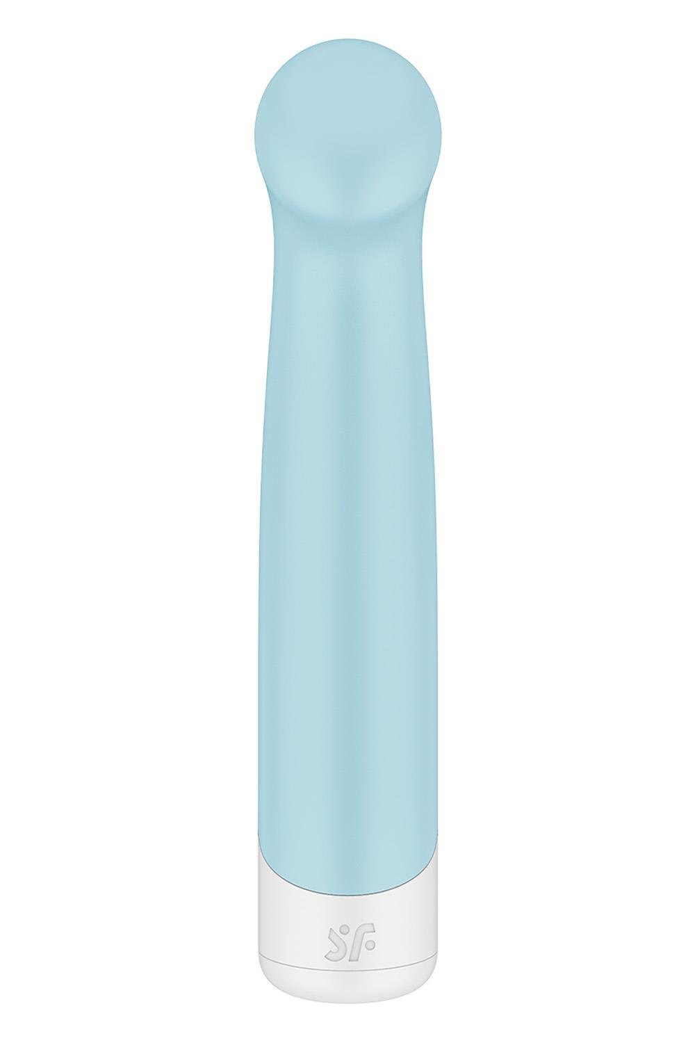 Универсальный набор для интимной стимуляции Satisfyer Playful Four с 4 разноцветными насадками