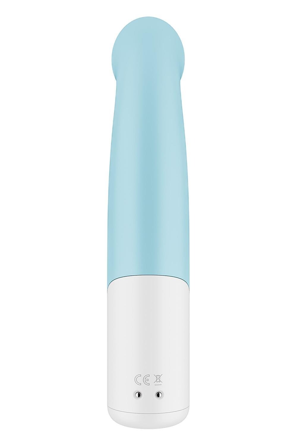 Универсальный набор для интимной стимуляции Satisfyer Playful Four с 4 разноцветными насадками