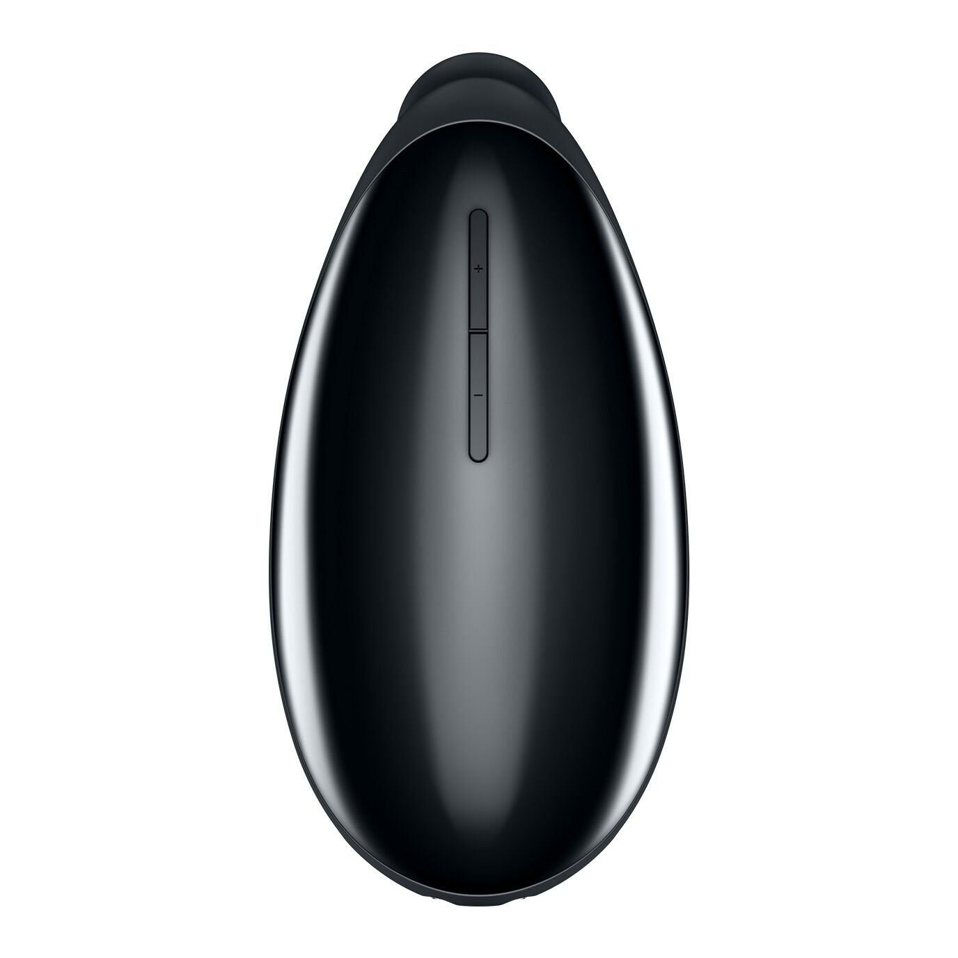 Вибратор для наружной стимуляции Satisfyer Spot On 2 Black, очень мощный, гибкий отросток