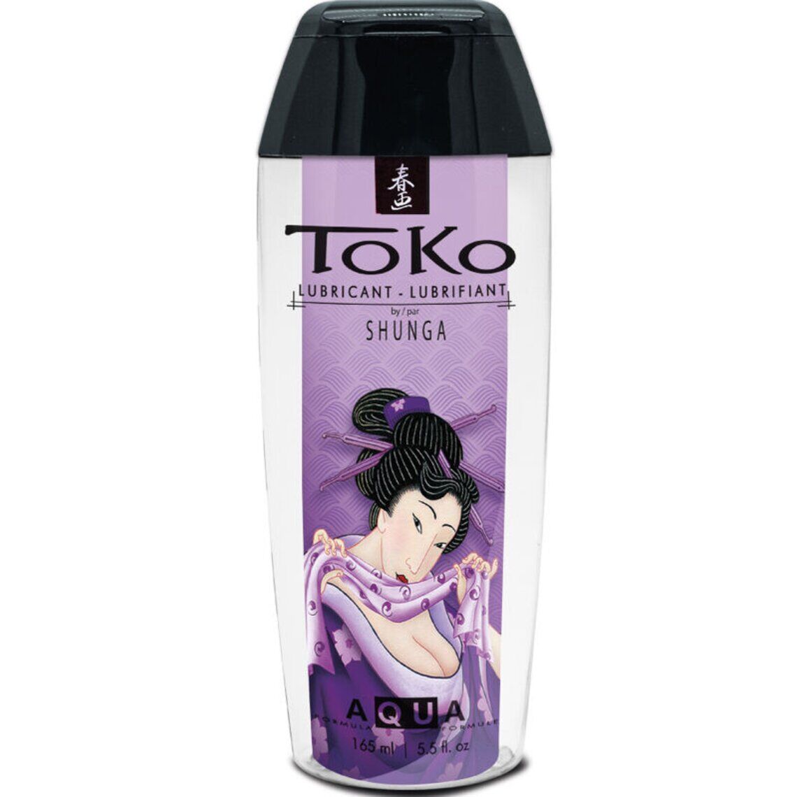 Подарочный набор Shunga Naughtier Kit, 5 продуктов для интимной стимуляции
