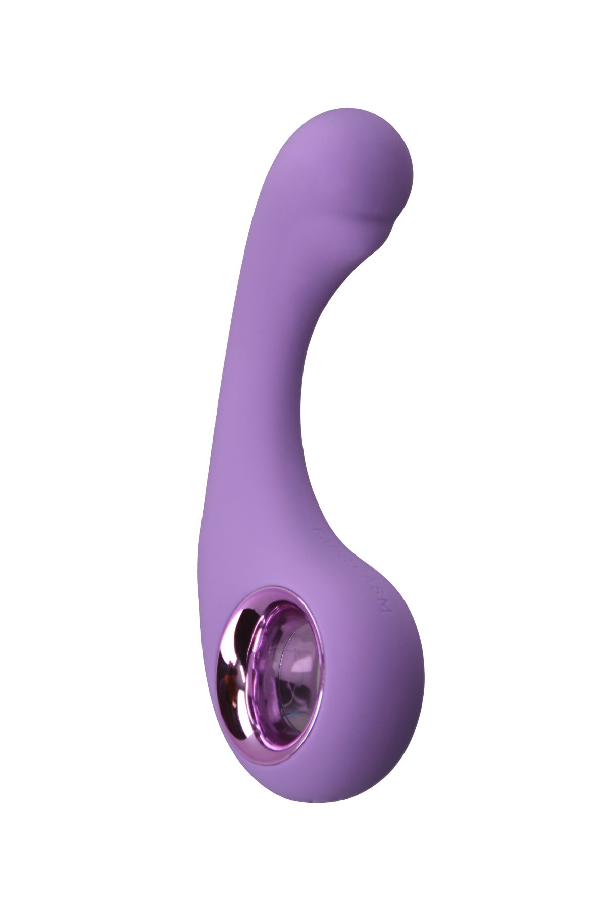 Вибратор для точки G FairyGasm BraveryAward violet