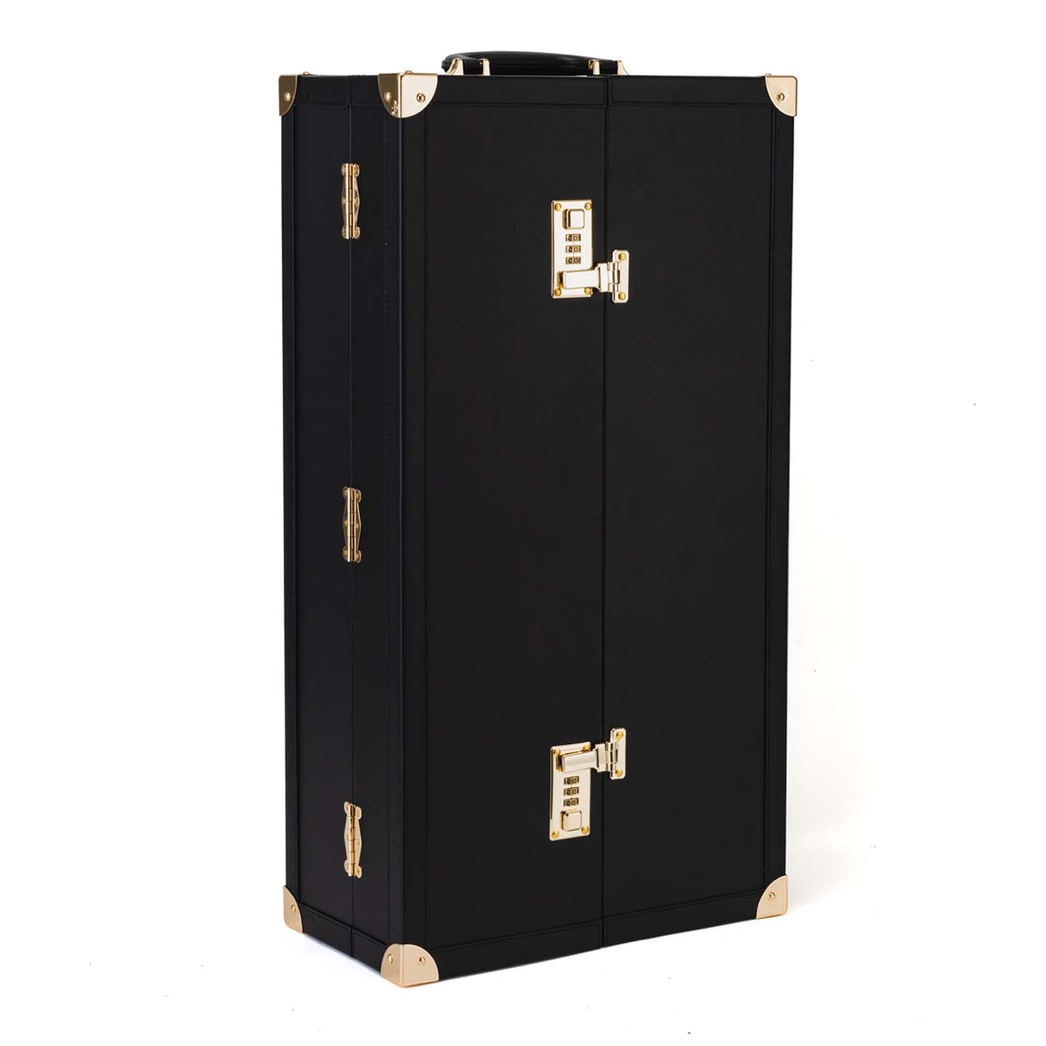 БДСМ-набор LOCKINK All-in-1 BDSM Play Kit, коричневый, ремни, маска, кляпы, анальные пробки, свечи