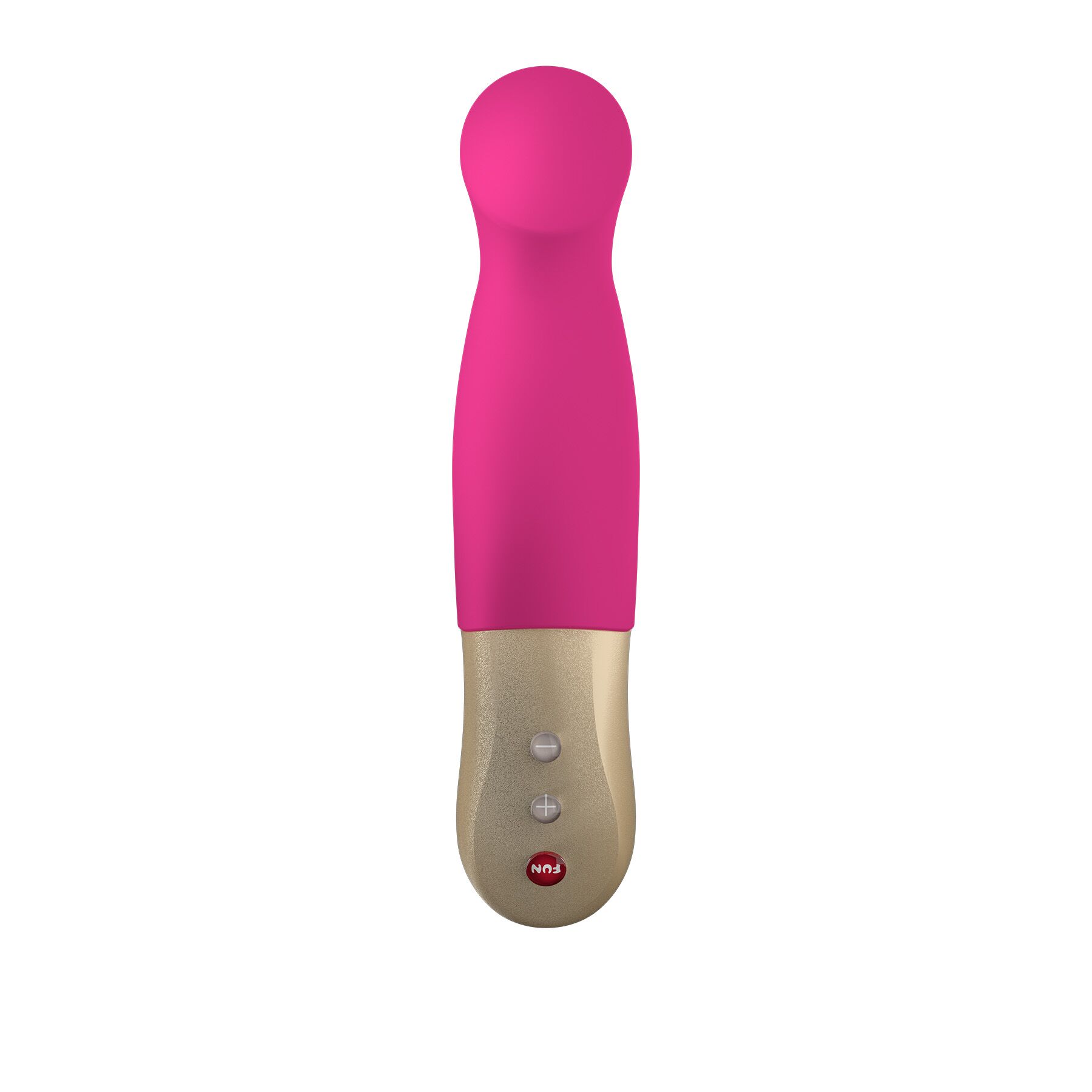 Вибратор-пульсатор Fun Factory SUNDAZE fuchsia pink