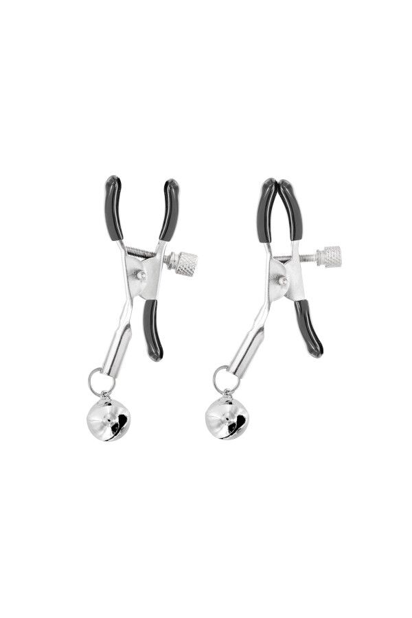 Набір для BDSM усе-в-одному Fetish Tentation SM Bondage Box in vegan leather, 10 предметів