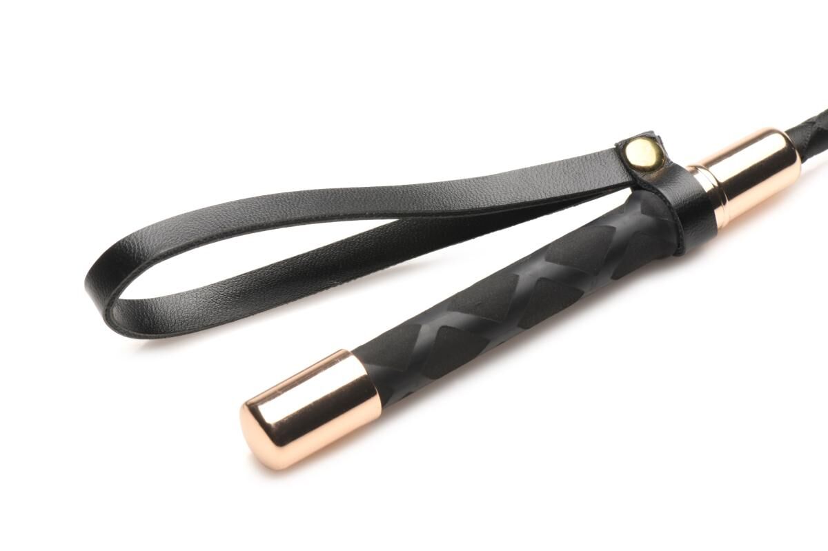 Шльопалка Master Series Stallion Riding Crop