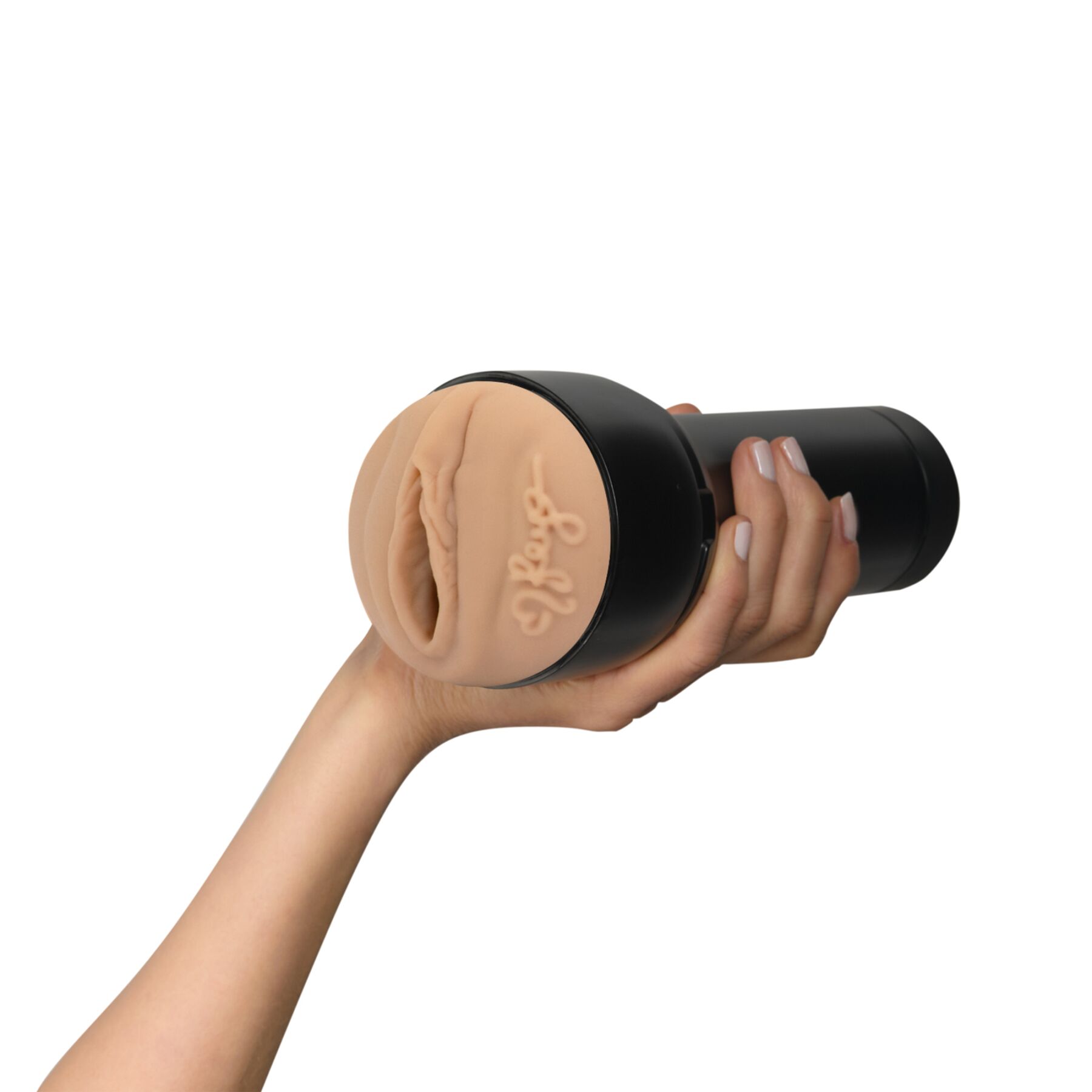 Мастурбатор Kiiroo Feel Reya Sunshine PBC, совместим с PowerBlow, Control и Keon, копия вагины порнозвезды