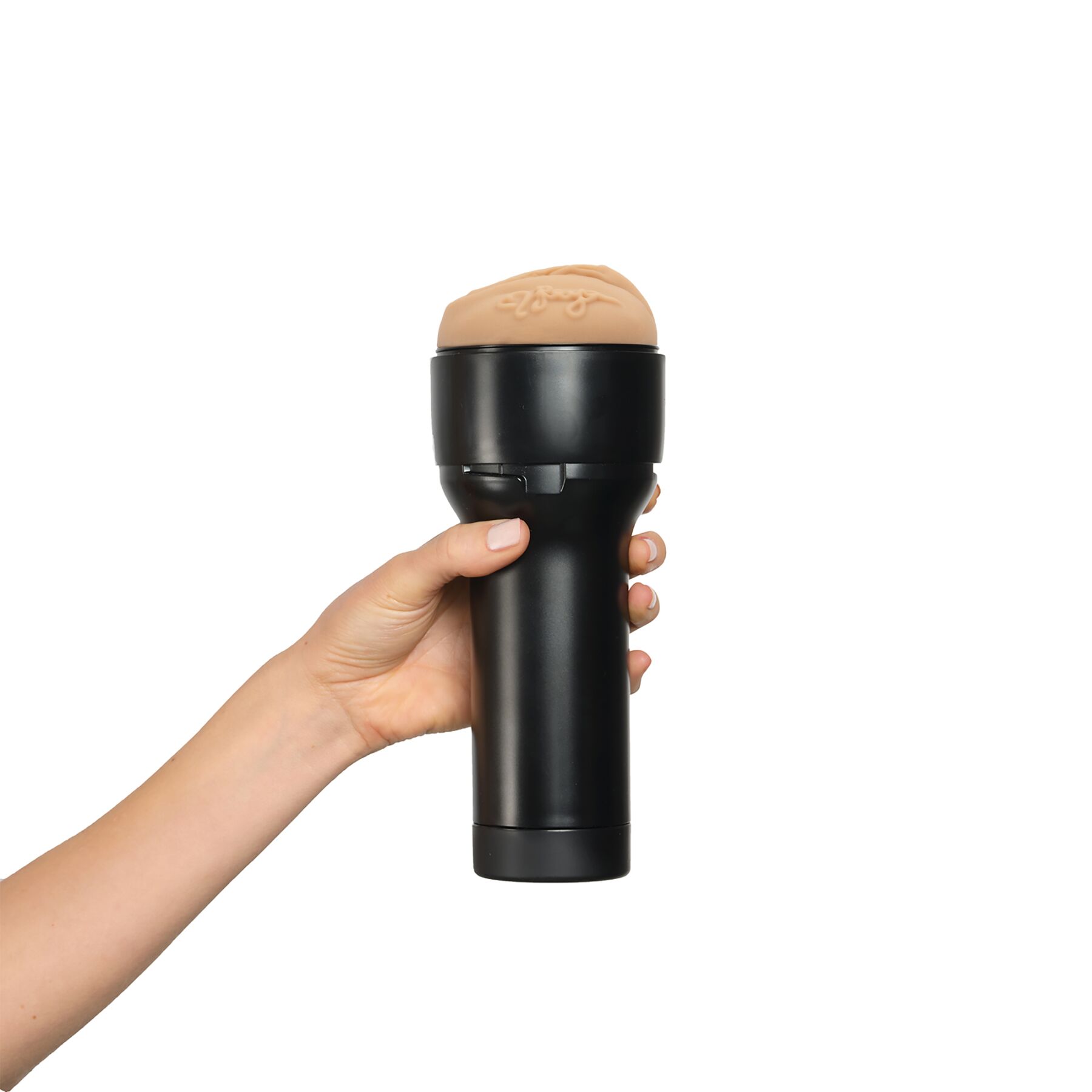 Мастурбатор Kiiroo Feel Reya Sunshine PBC, совместим с PowerBlow, Control и Keon, копия вагины порнозвезды