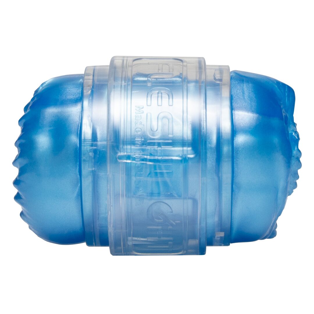 Мастурбатор Fleshlight Quickshot Alien, компактний, чудово для пар та мінету