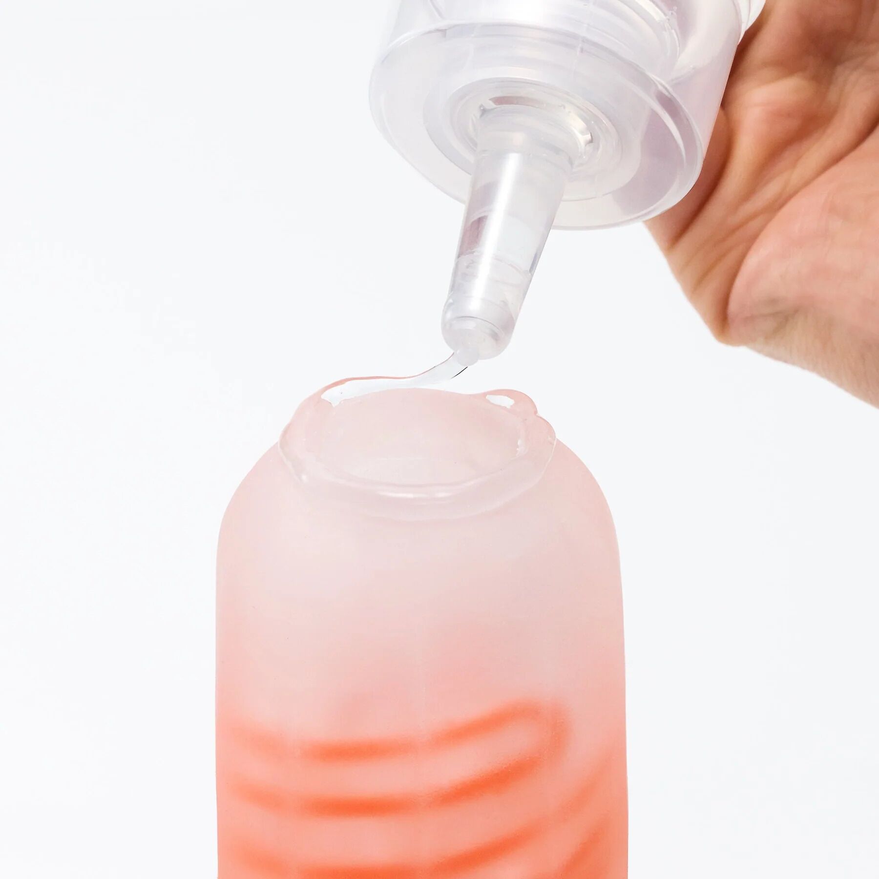 Охлаждающий лубрикант Tenga Lotion Cool (170 мл) на водной основе