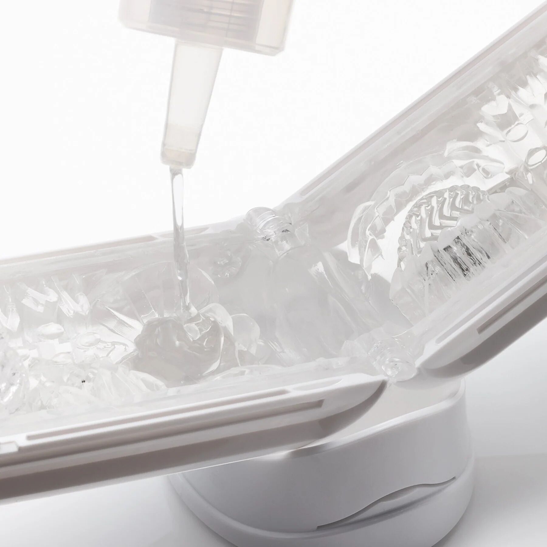 Сменный флакон лубриканта Tenga Lotion Refill Light (170 мл)