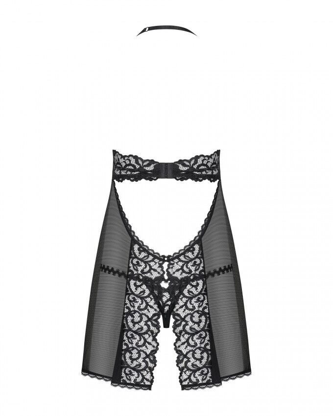 Платье JSY JS228162 Black S/M
