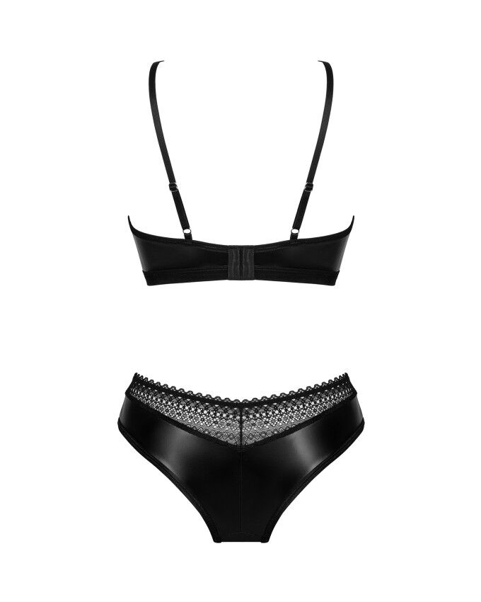 Комплект JSY JS228183 Black L/XL