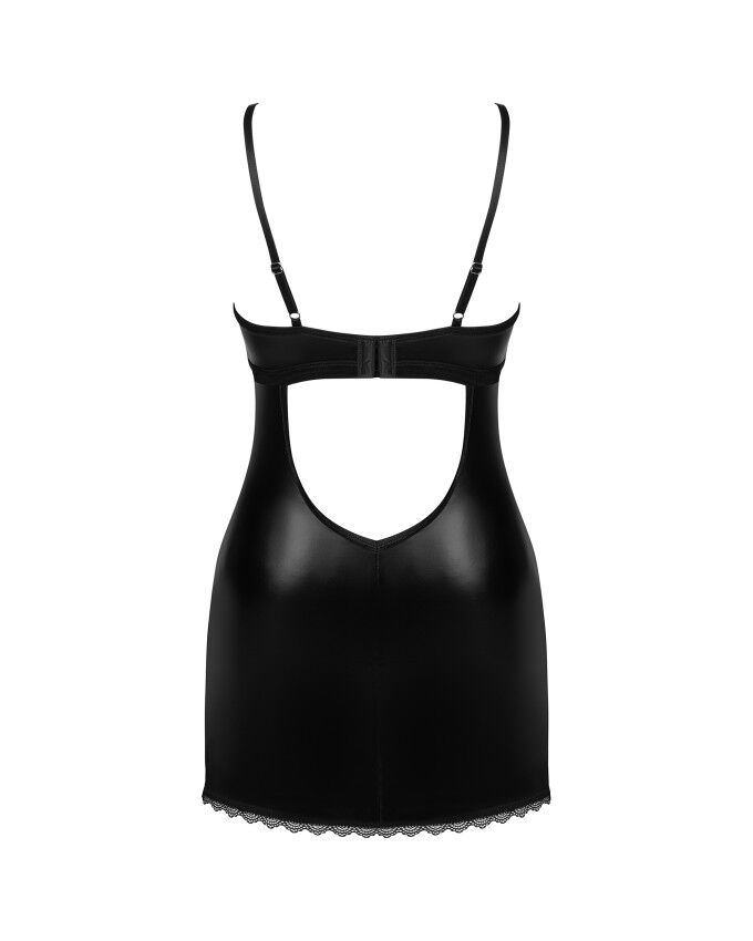 Платье JSY JS228184 Black S/M