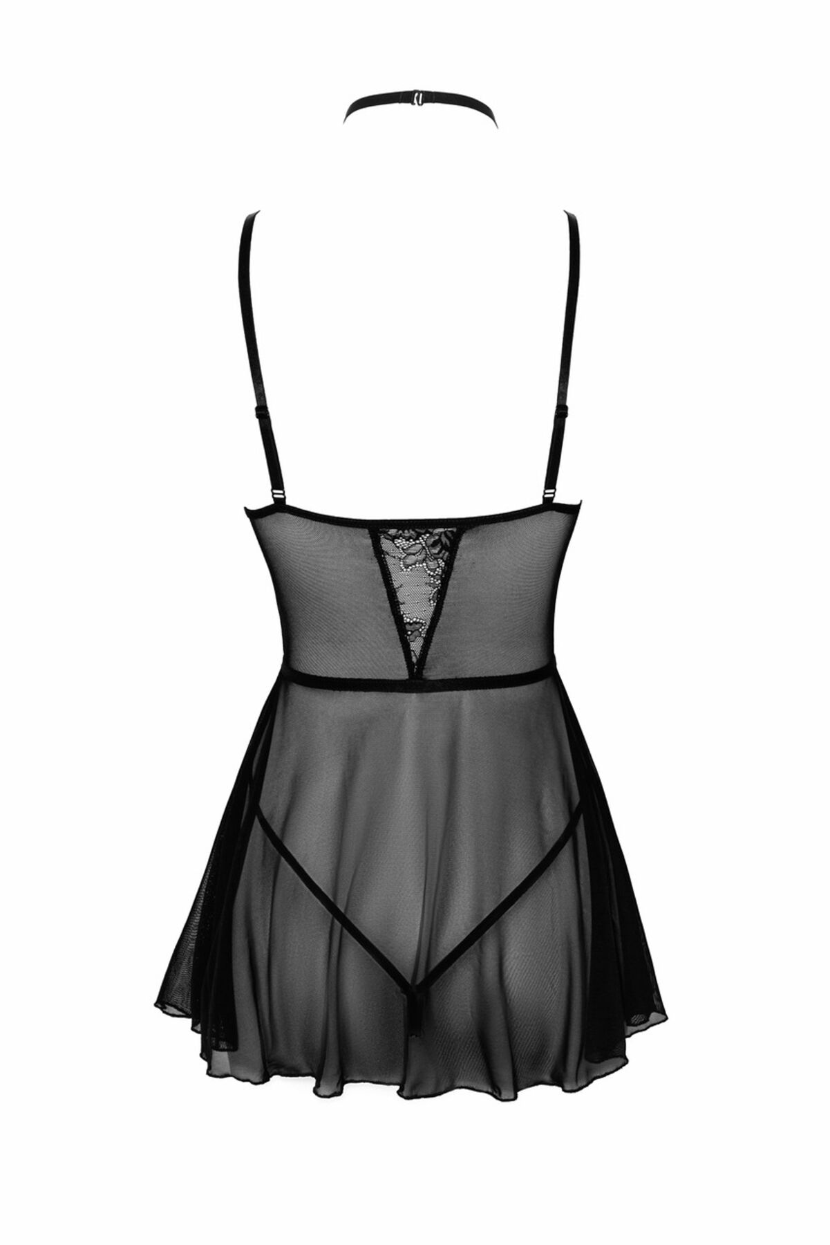 Беби-дол Kissable First Kiss Babydoll L/XL