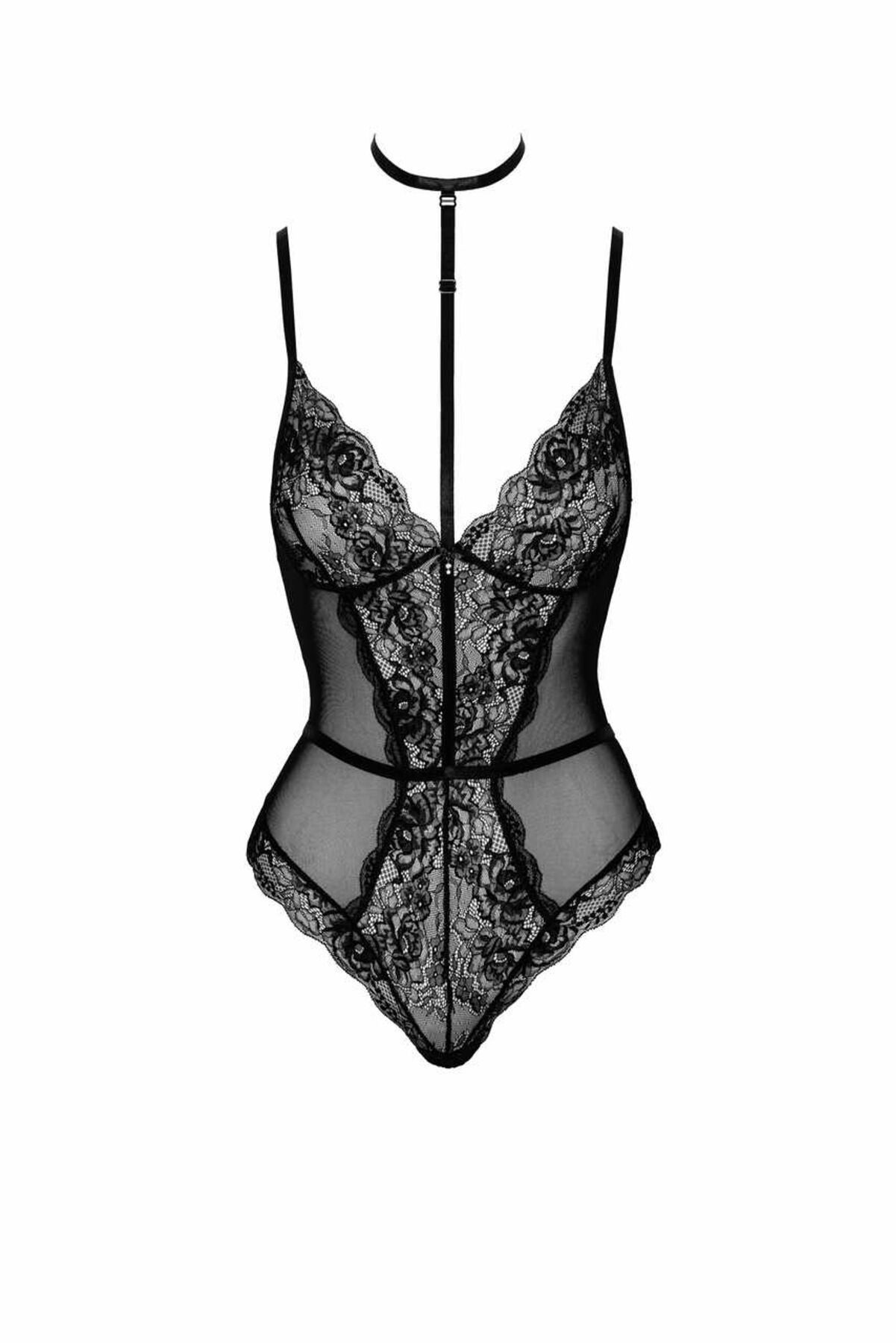 Боди Kissable First Kiss Body L/XL