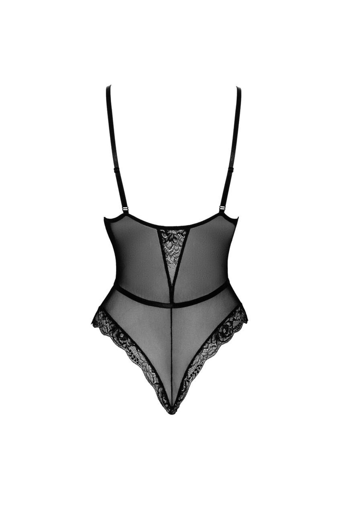 Боди Kissable First Kiss Body L/XL