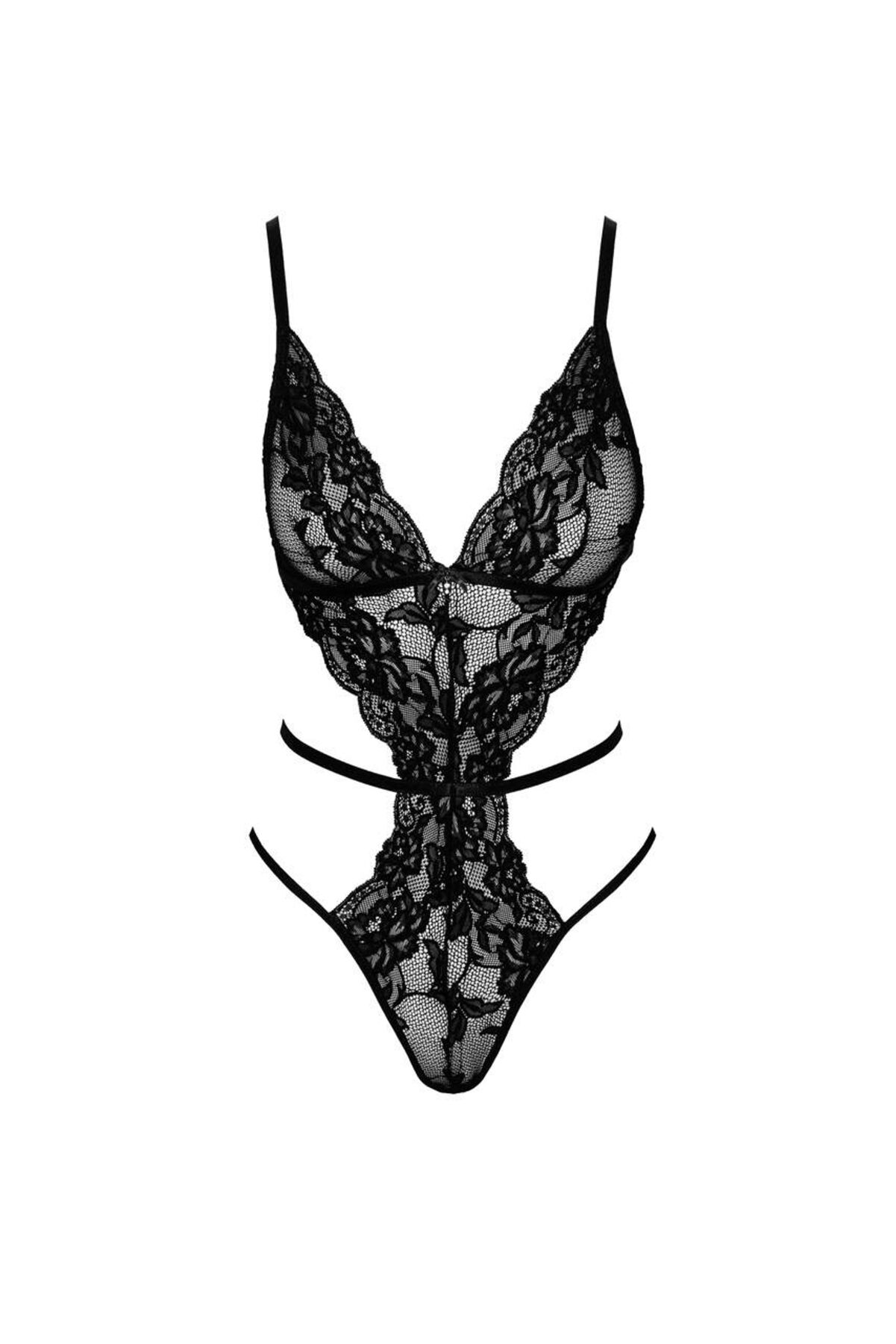 Боди Kissable French Kiss Body L/XL