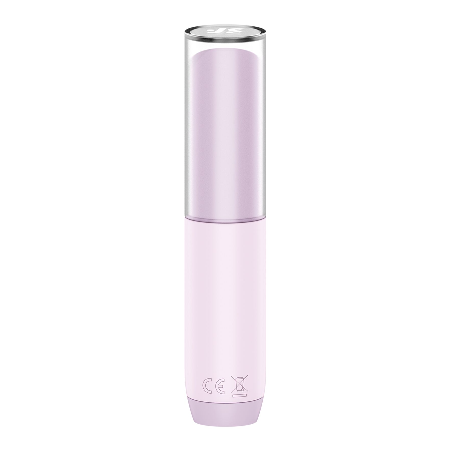 Вакуумний стимулятор Satisfyer Secret Kiss, магнітна технологія 3D Air Pulse, 30 режимів, кришечка