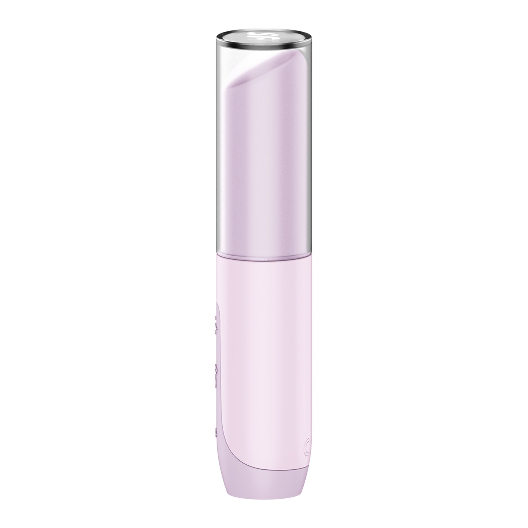 Вакуумний стимулятор Satisfyer Secret Kiss, магнітна технологія 3D Air Pulse, 30 режимів, кришечка