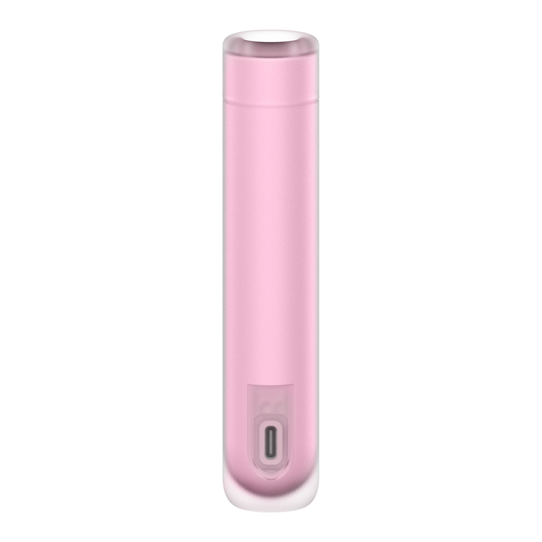 Вакуумний стимулятор Satisfyer First Kiss, технологія 3D Air Pulse (пошкоджене паковання!!!)