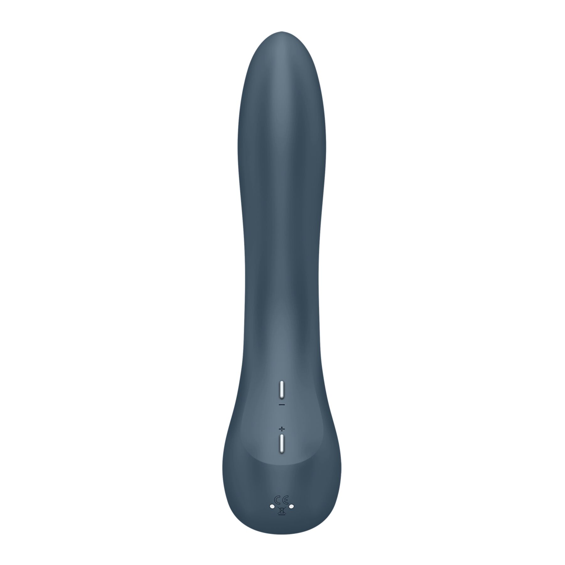 Стимулятор точки G Satisfyer G-Spot Wave 4, эффект ласки пальчиком, 12 режимов