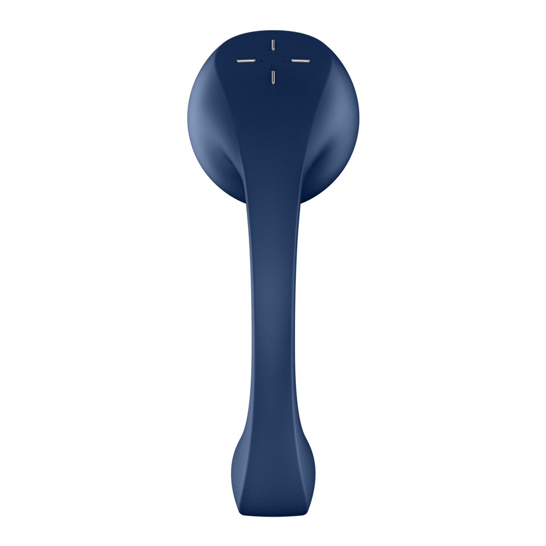 Смарт-стимулятор точки G + вакуумний стимулятор клітора Satisfyer Pro+ Wave 4 Connect App