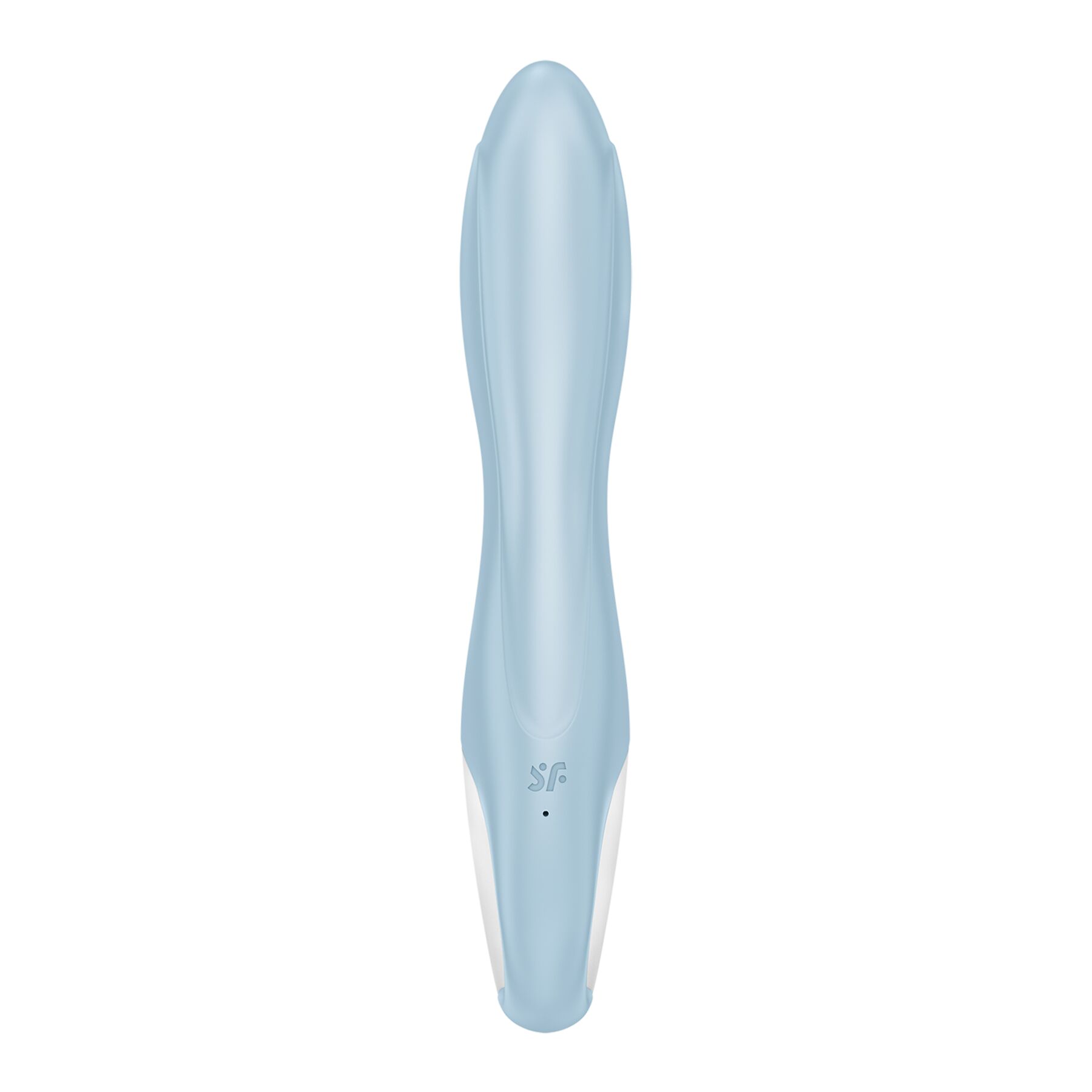 Вибратор-кролик надувной Satisfyer Air Pump Bunny 1