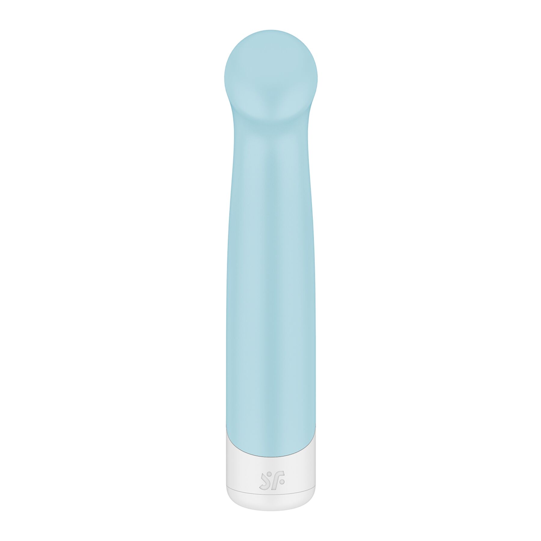 Набір 4-в-1 Satisfyer Playful Four, вібратор та 4 насадки, 12 режимів