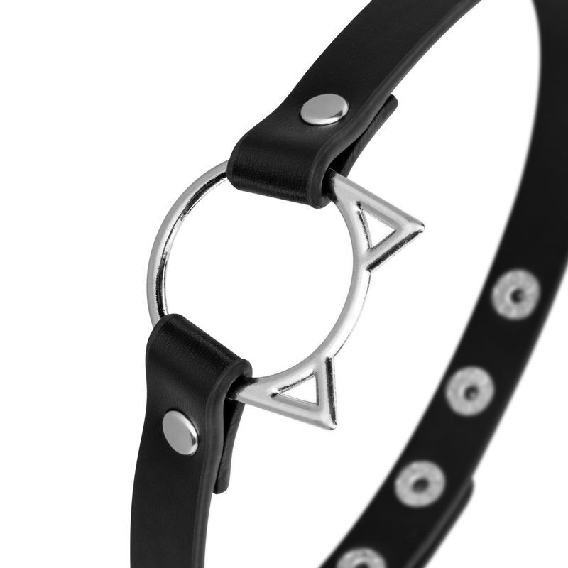 Чокер Bedroom Fantasies Kitty Choker