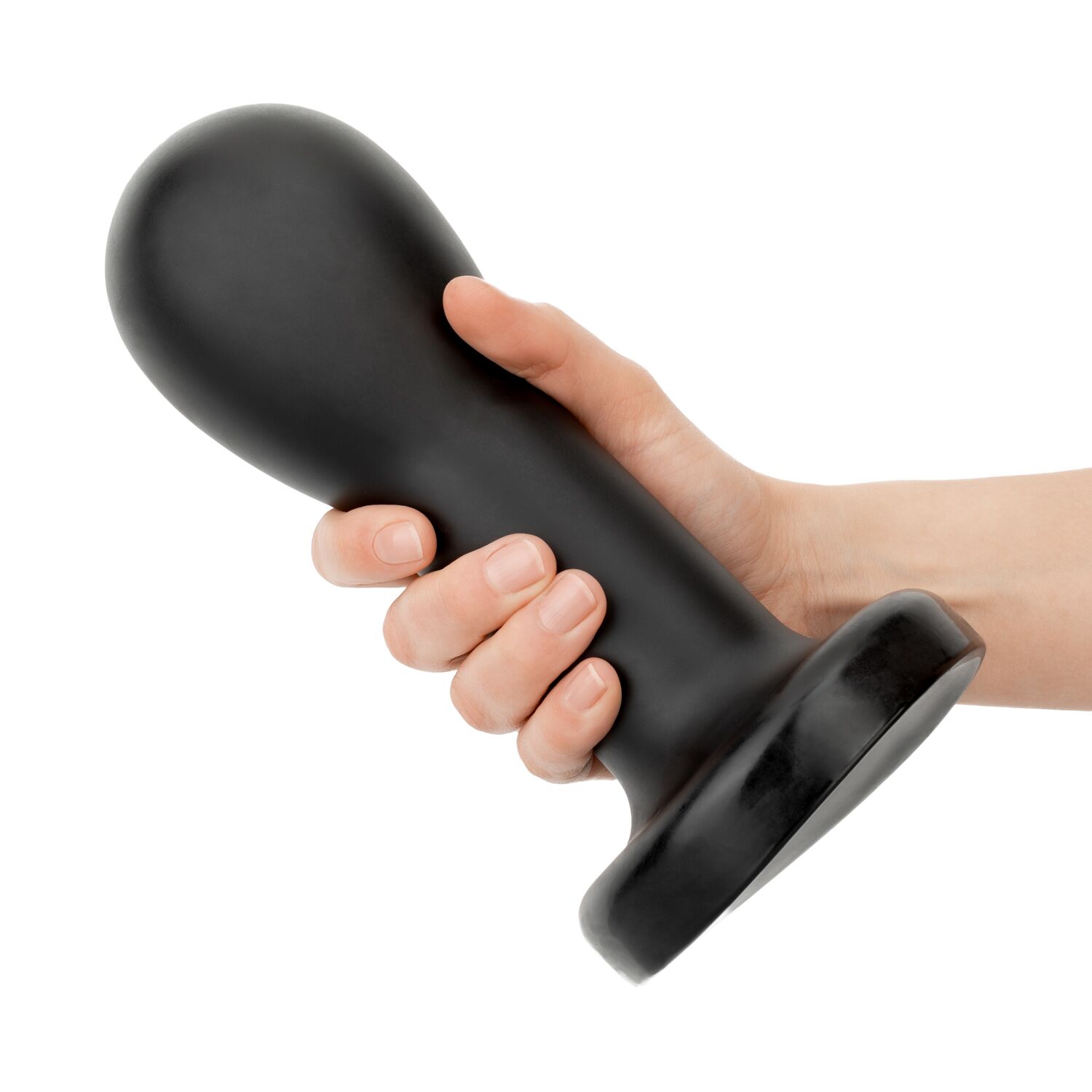 Анальна пробка BUTTR - Hammerhead Butt Plug