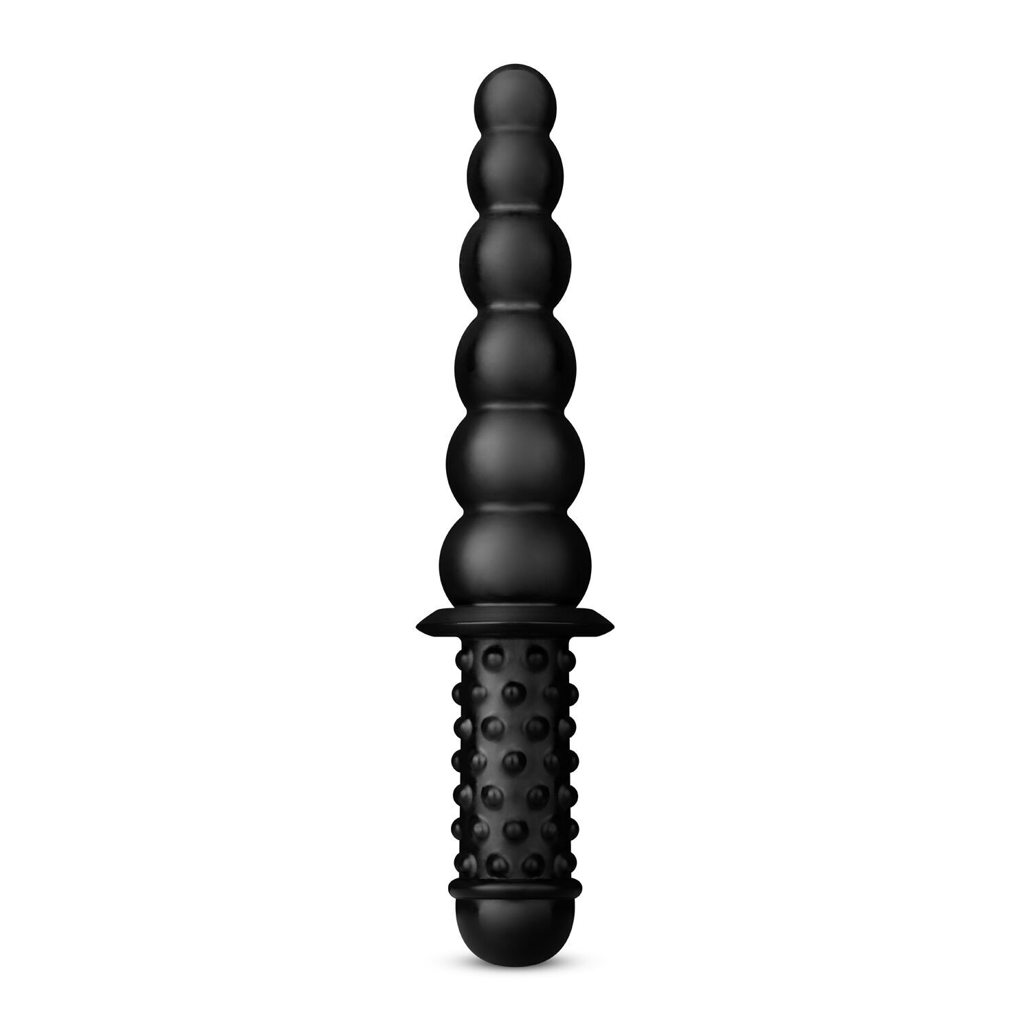 Анальний ланцюжок BUTTR - Akimbo Double Sided Anal Dildo (м'яте паковання!!!)
