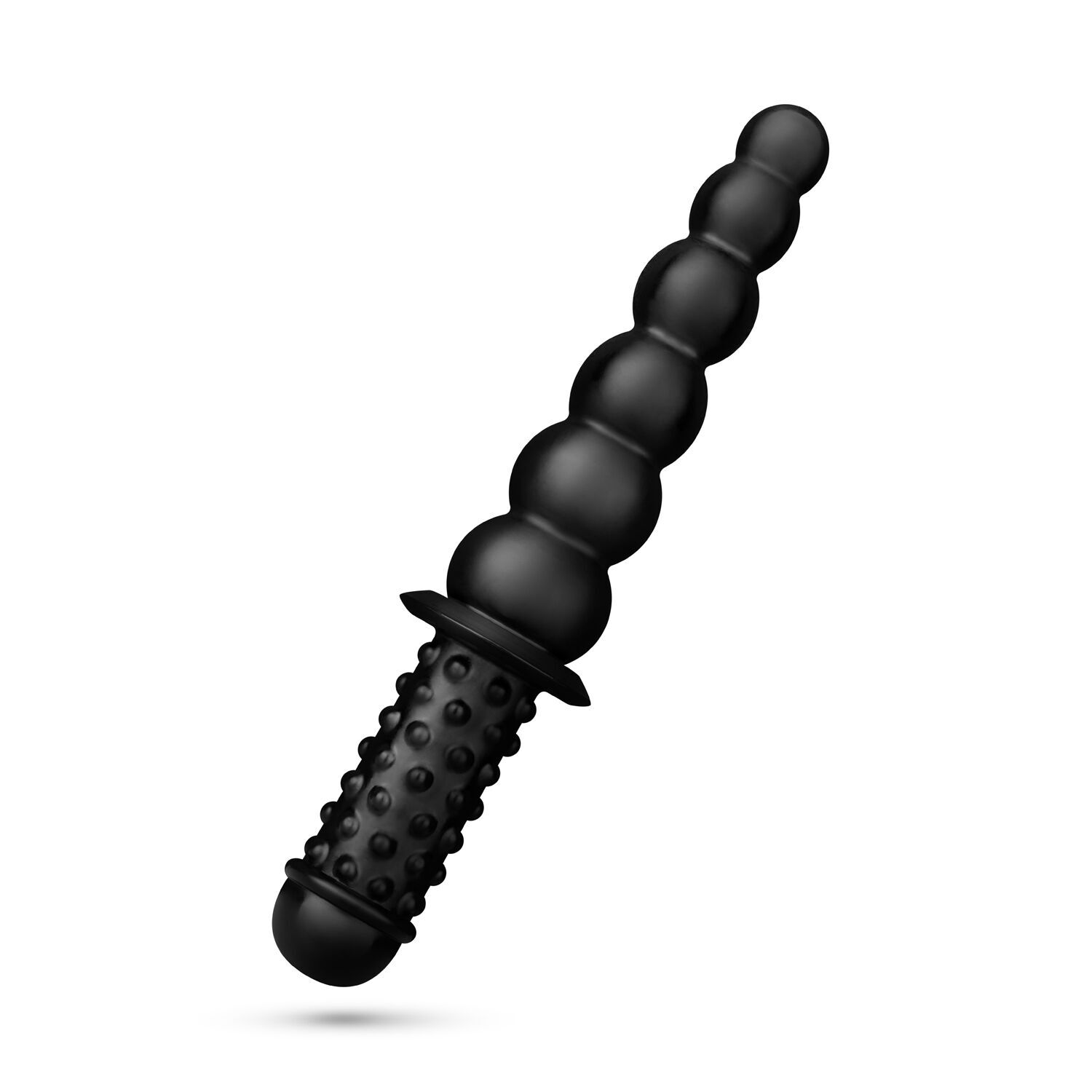 Анальний ланцюжок BUTTR - Akimbo Double Sided Anal Dildo (м'яте паковання!!!)