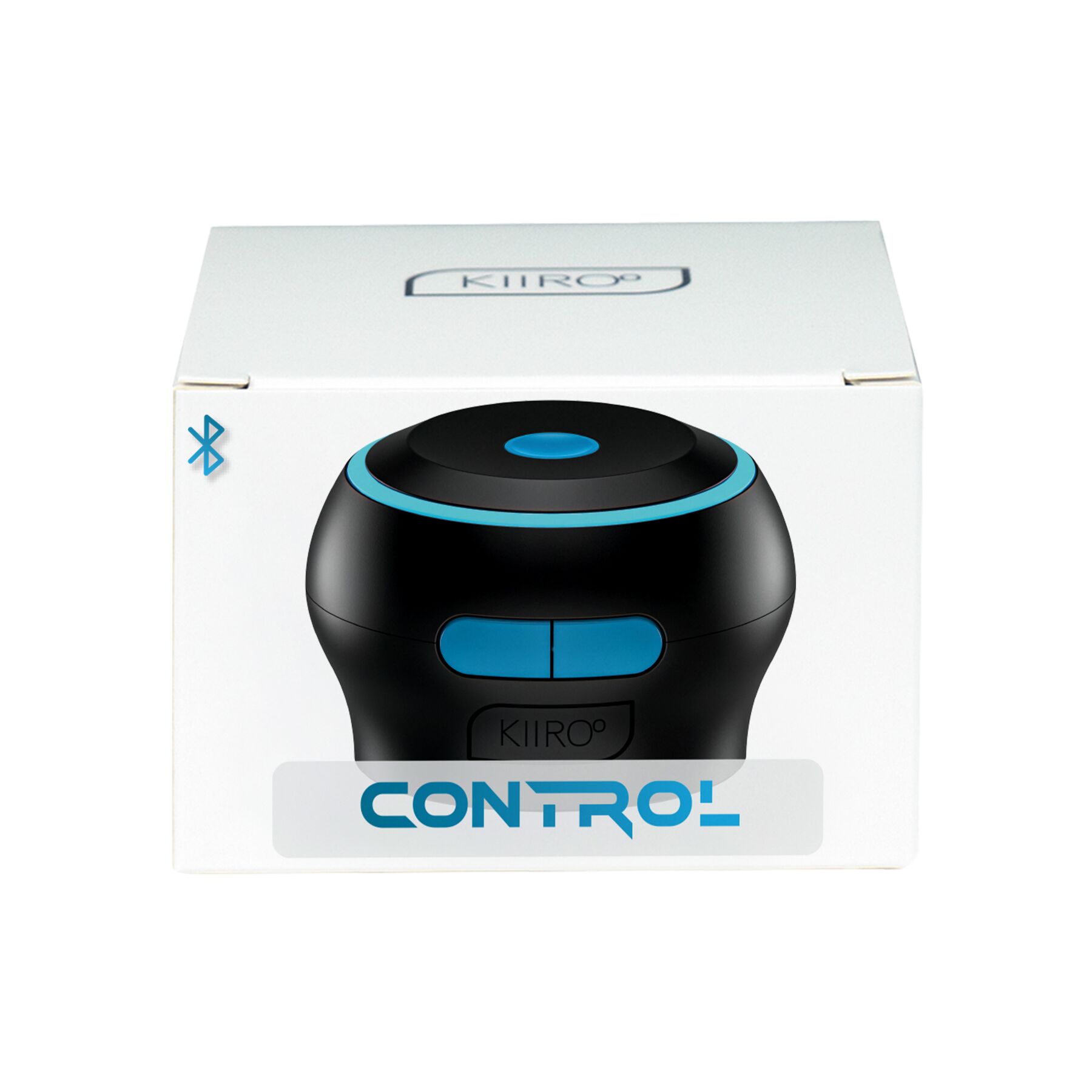 Интерактивная насадка KIIROO Control для мастурбаторов KIIROO, для удаленного управления игрушками