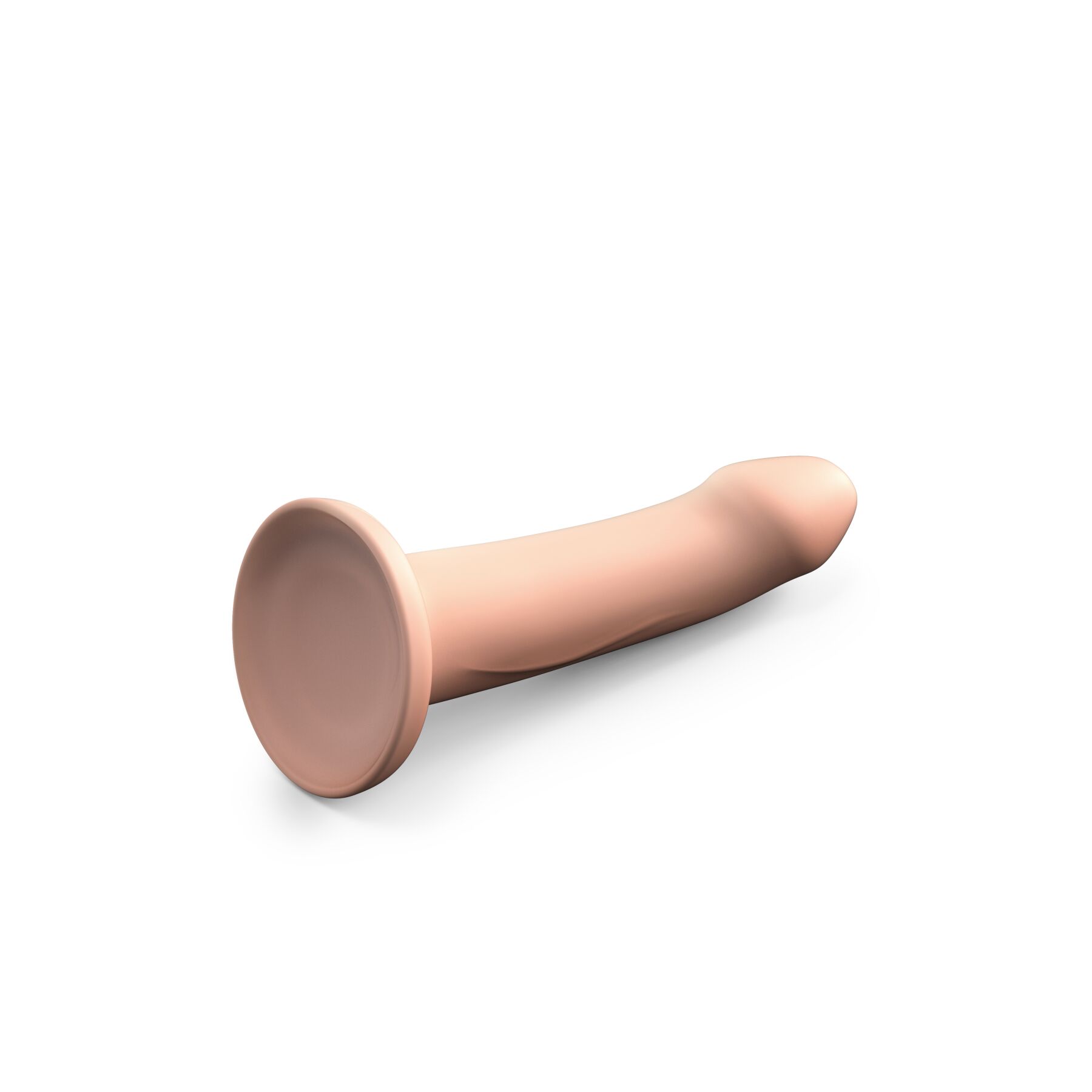Фалоімітатор Dorcel Real Pleasure M Vanilla